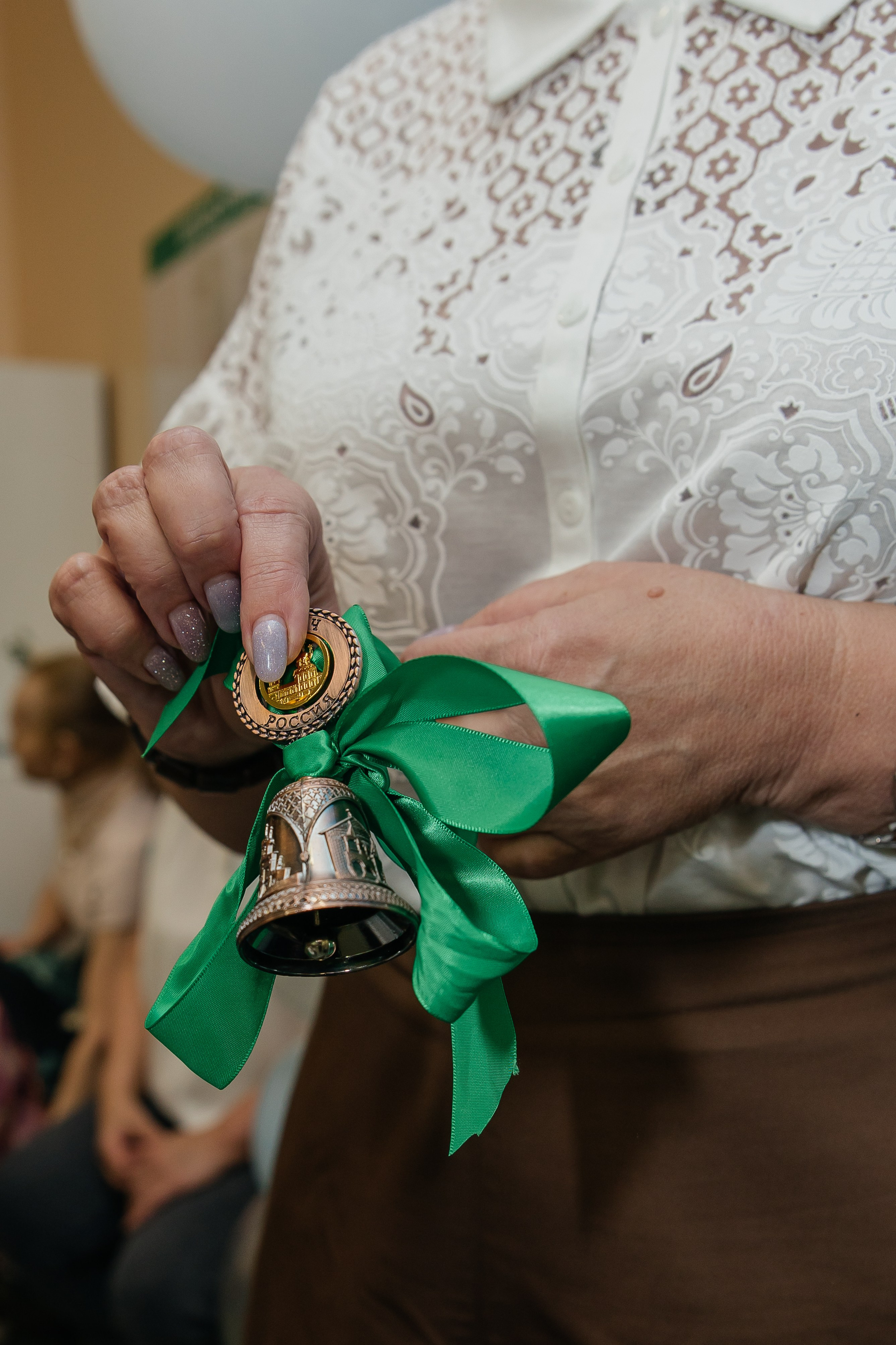 Последний звонок. Школьный фотограф в Новосибирске Наталья Иванченко