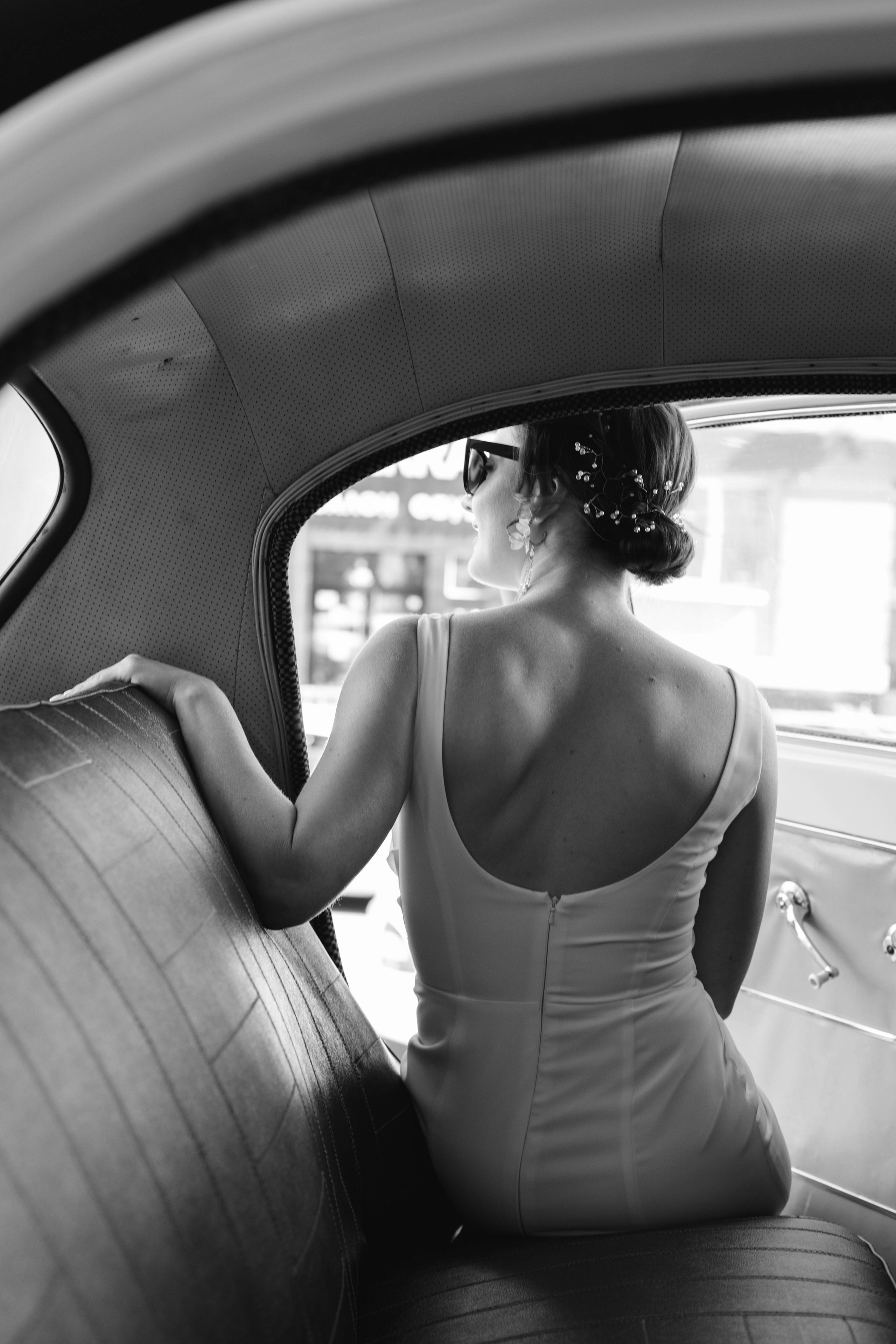 Александр и Юлия. Свадебный и семейный фотограф в Самаре Катя Боб