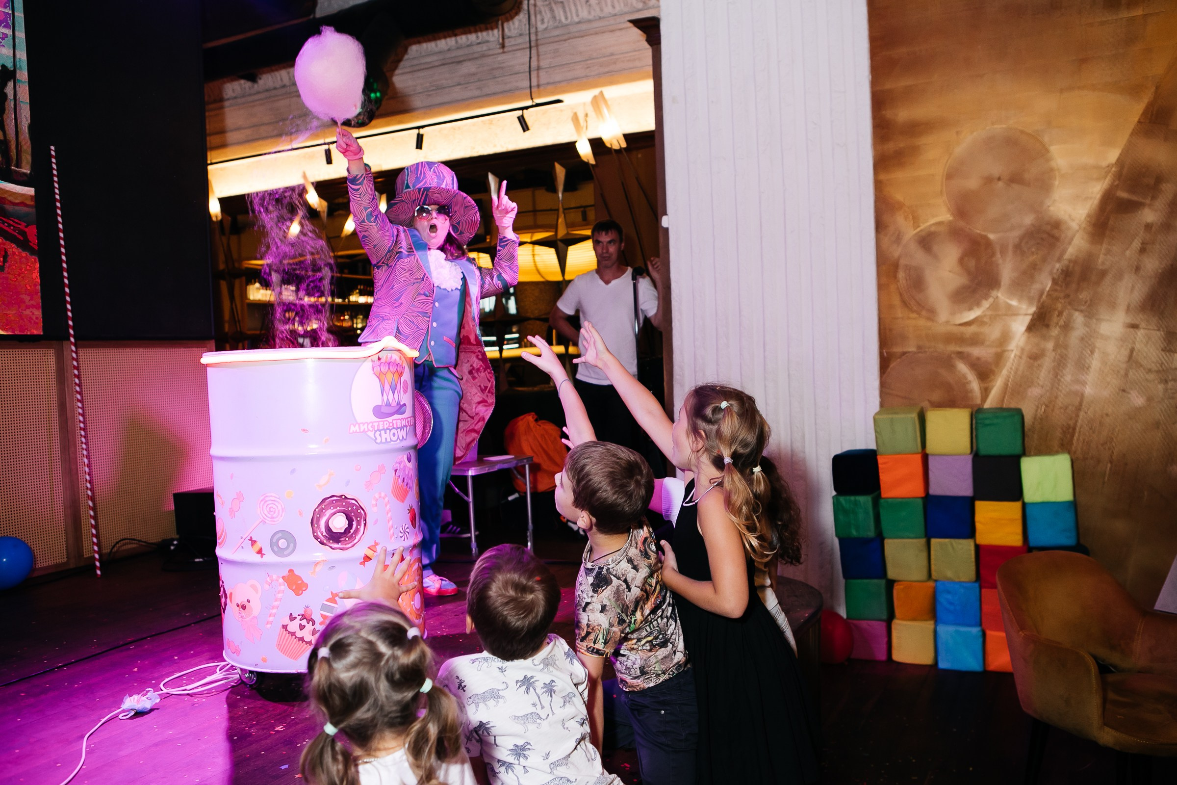 Даниэль 5 лет. Репортажный и свадебный фотограф Катерина Потапова