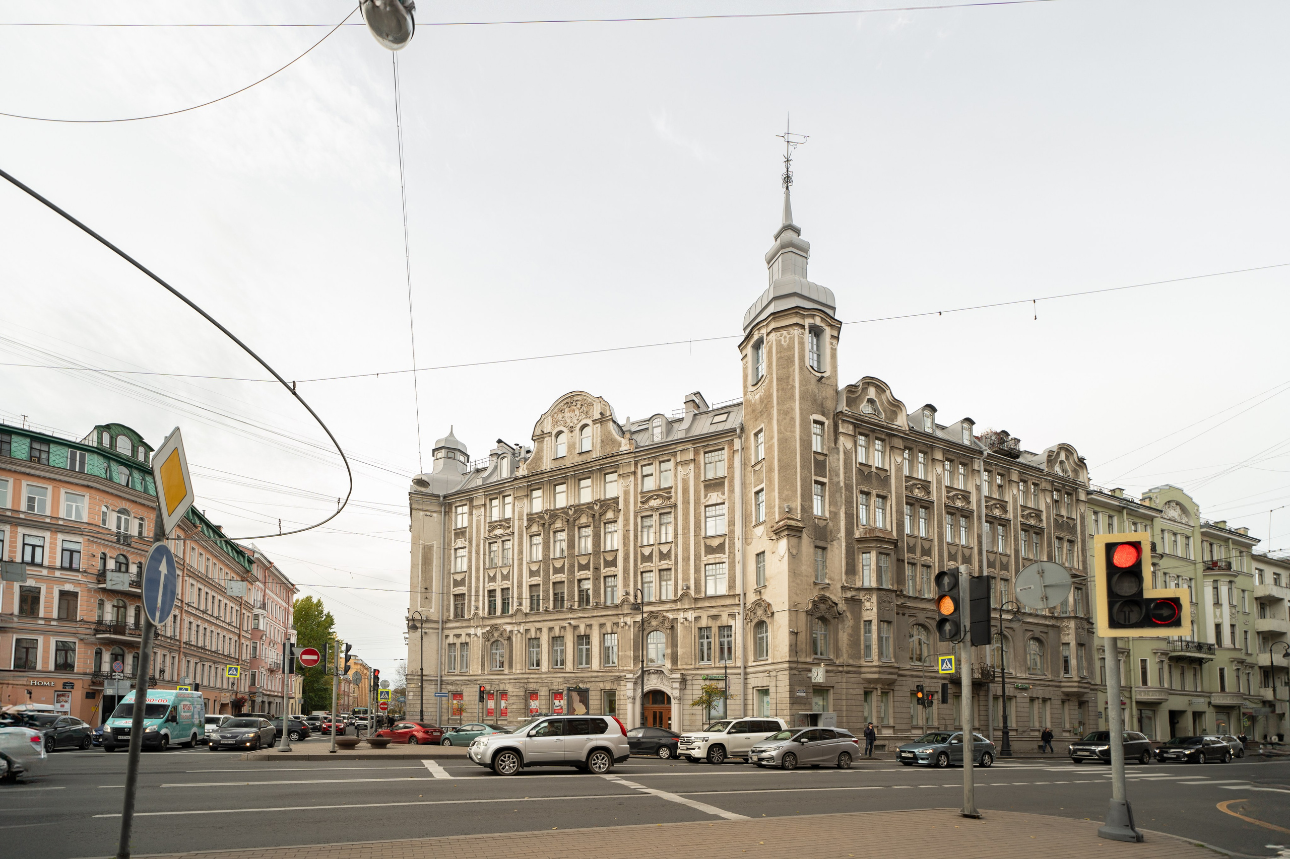 Интерьерная Съемка. Услуги фотографа СПб. Фотограф видеограф Игорь Рисар