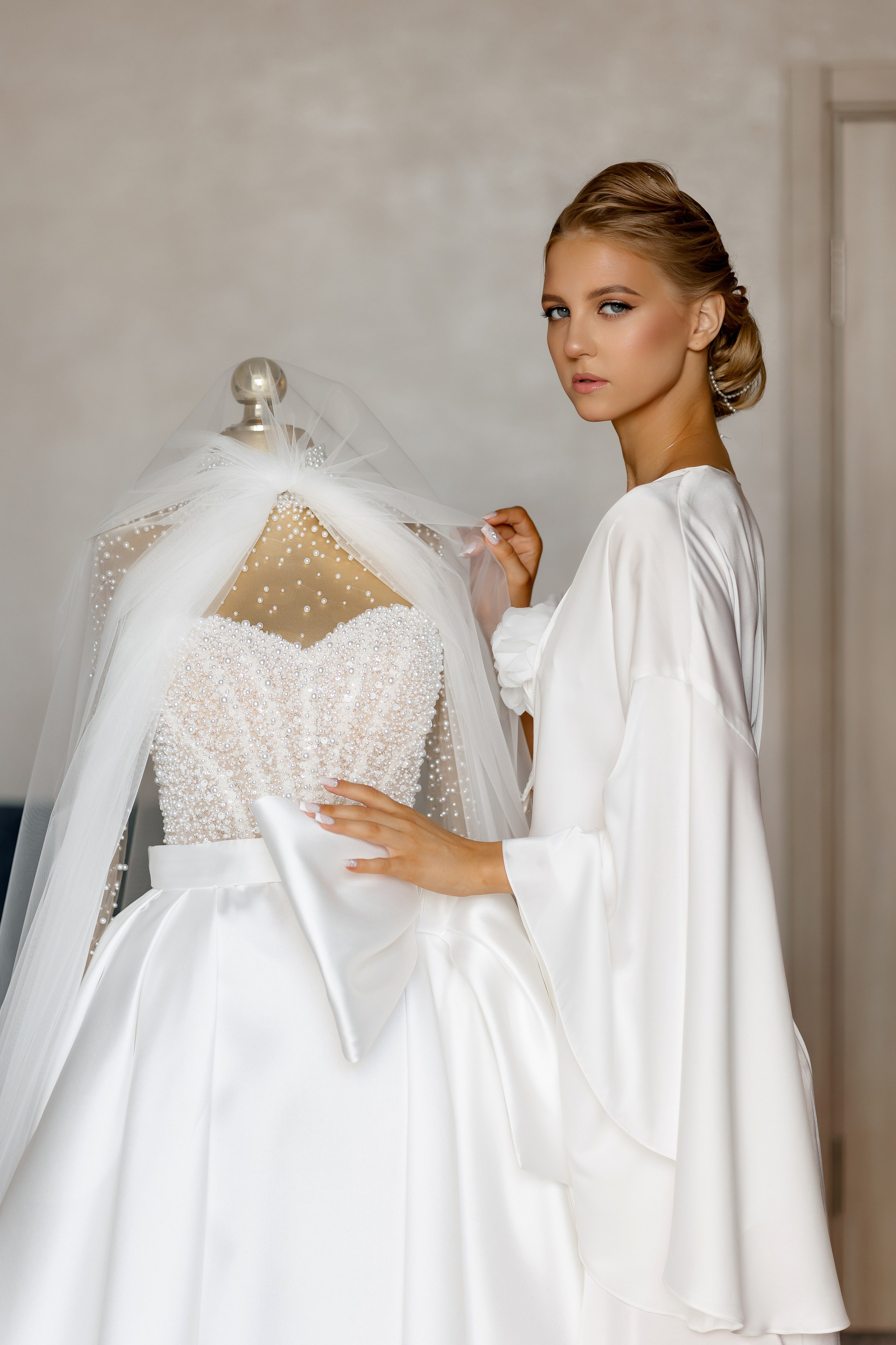 Павел и Диана. Свадебный фотограф Ксения Трухина в Нижнем Новгороде и Москве