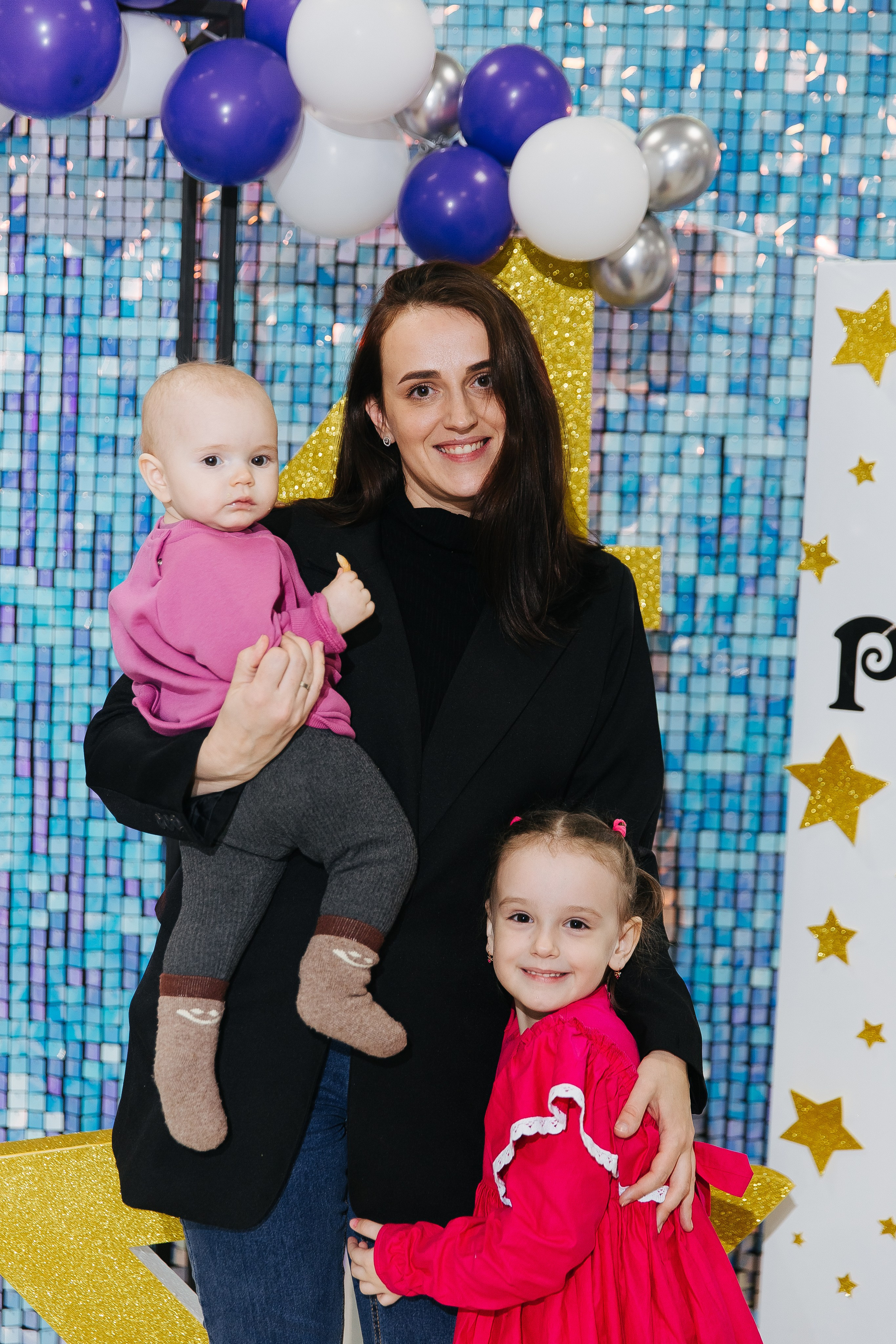 Ниндзя Кидс. Фотограф в Красноярске Любовь Малеева