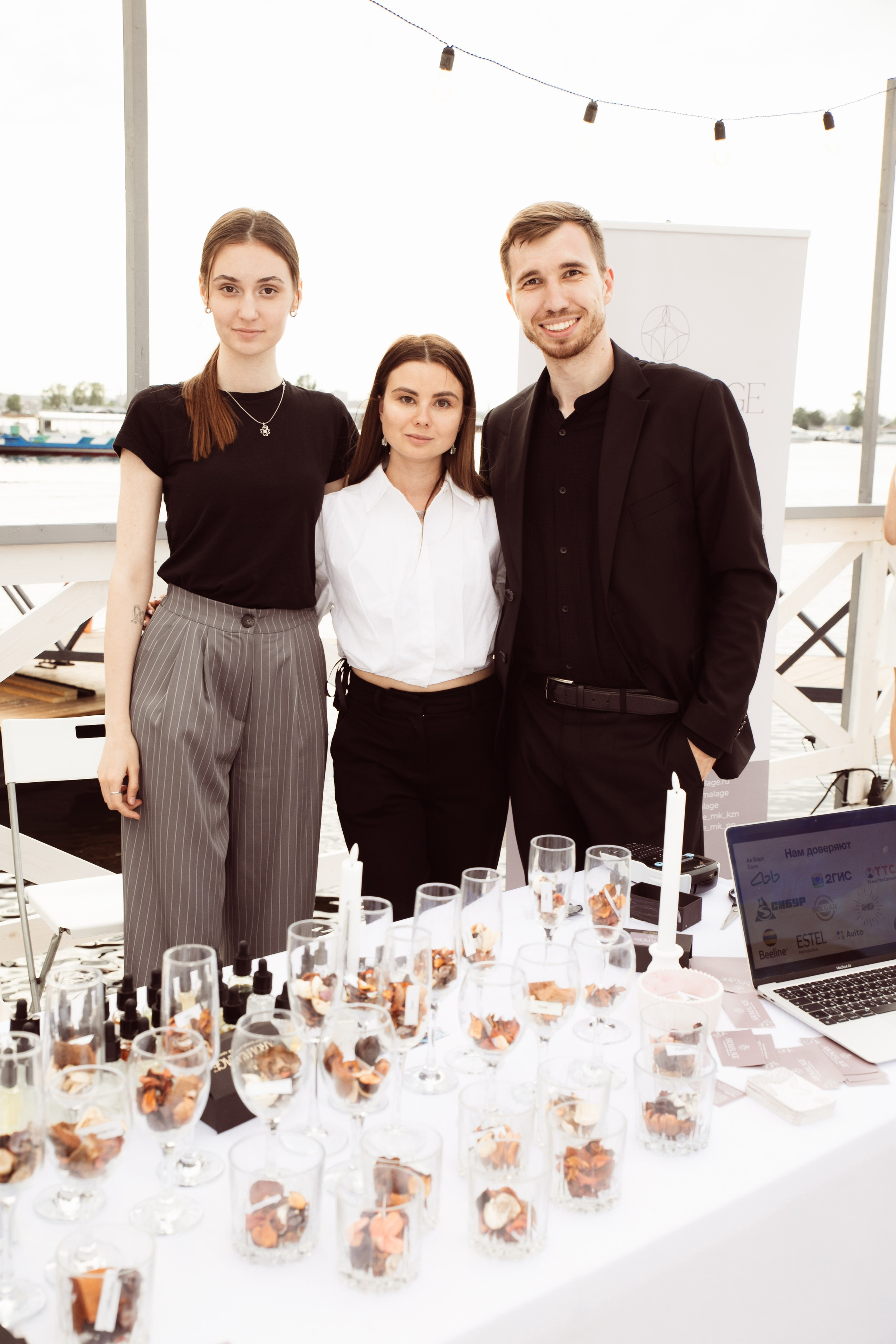 EVENT. Фотограф Мария Иванова