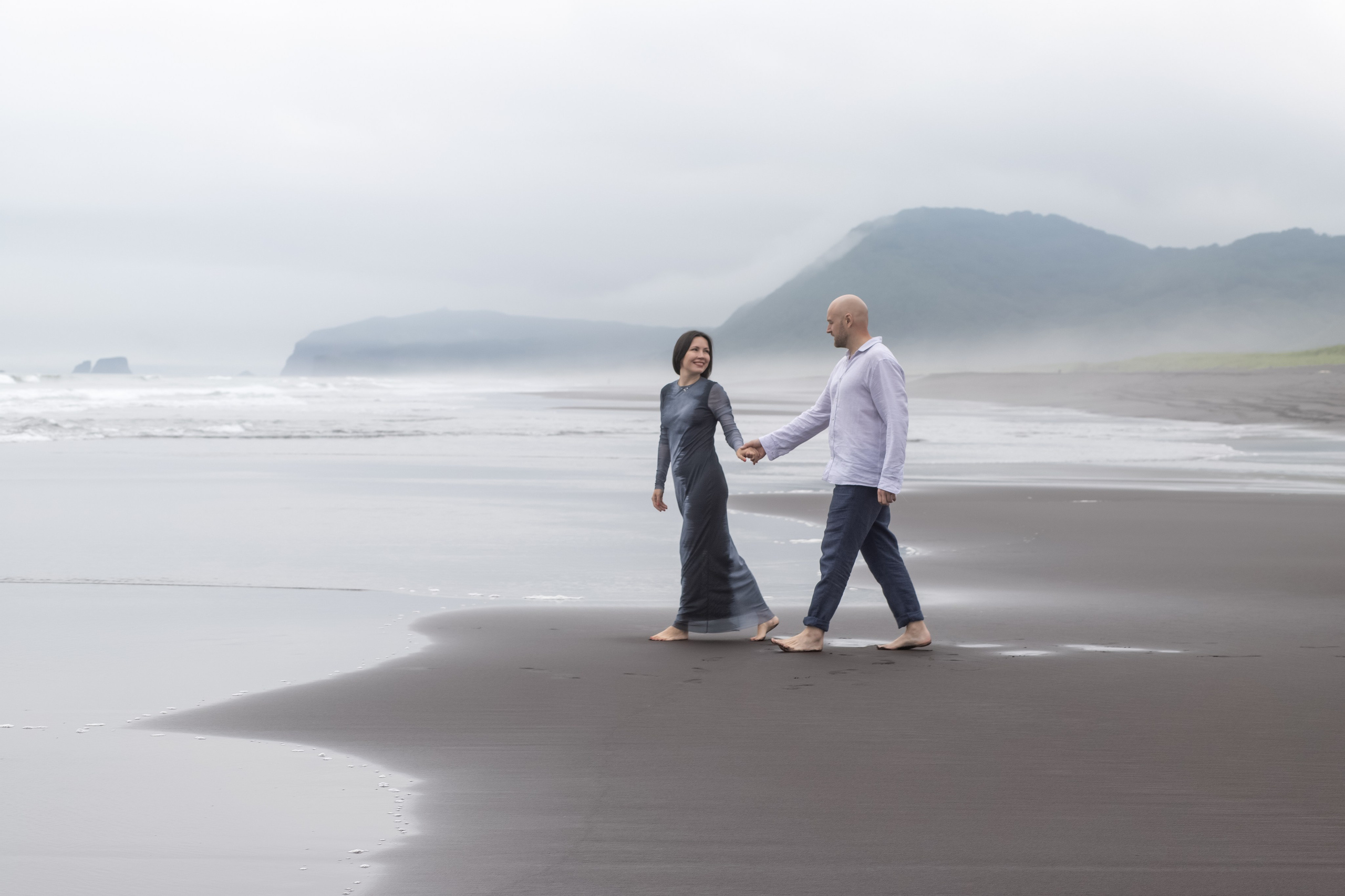 Алла Кондратьева, Женский и love story фотограф в Петропавловске-Камчатском — Алла Кондратьева