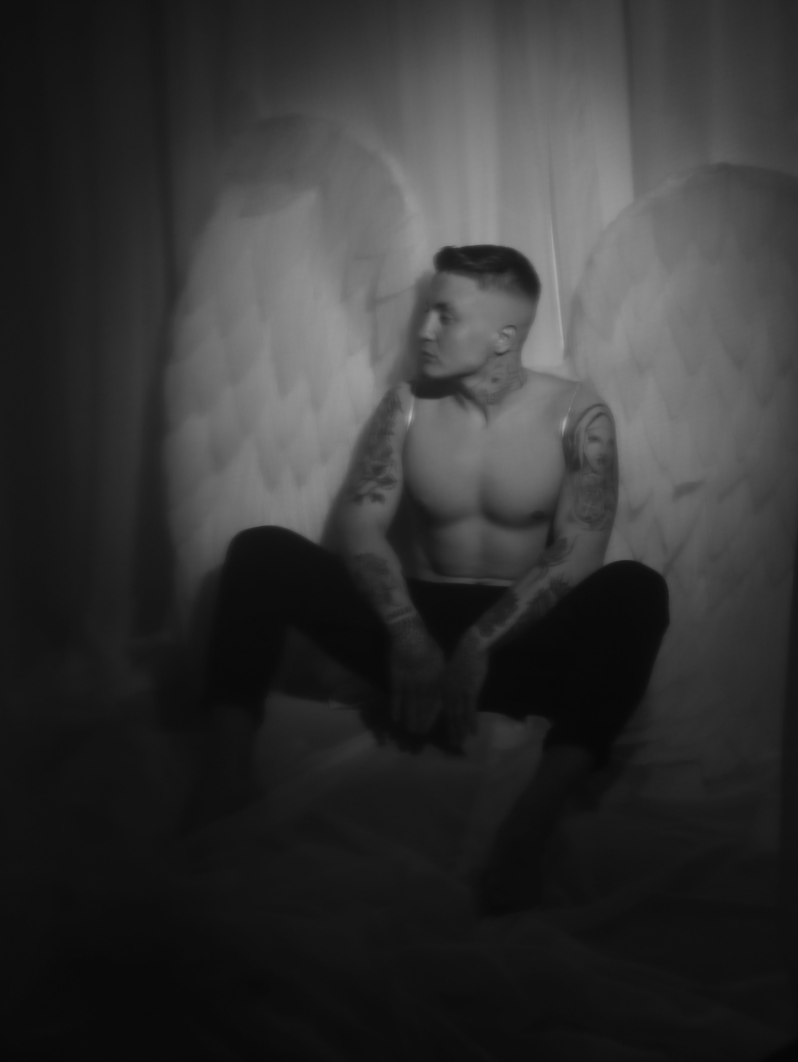 Тематическая съёмка. Алла Кондратьева, Женский и love story фотограф в Петропавловске-Камчатском — Алла Кондратьева