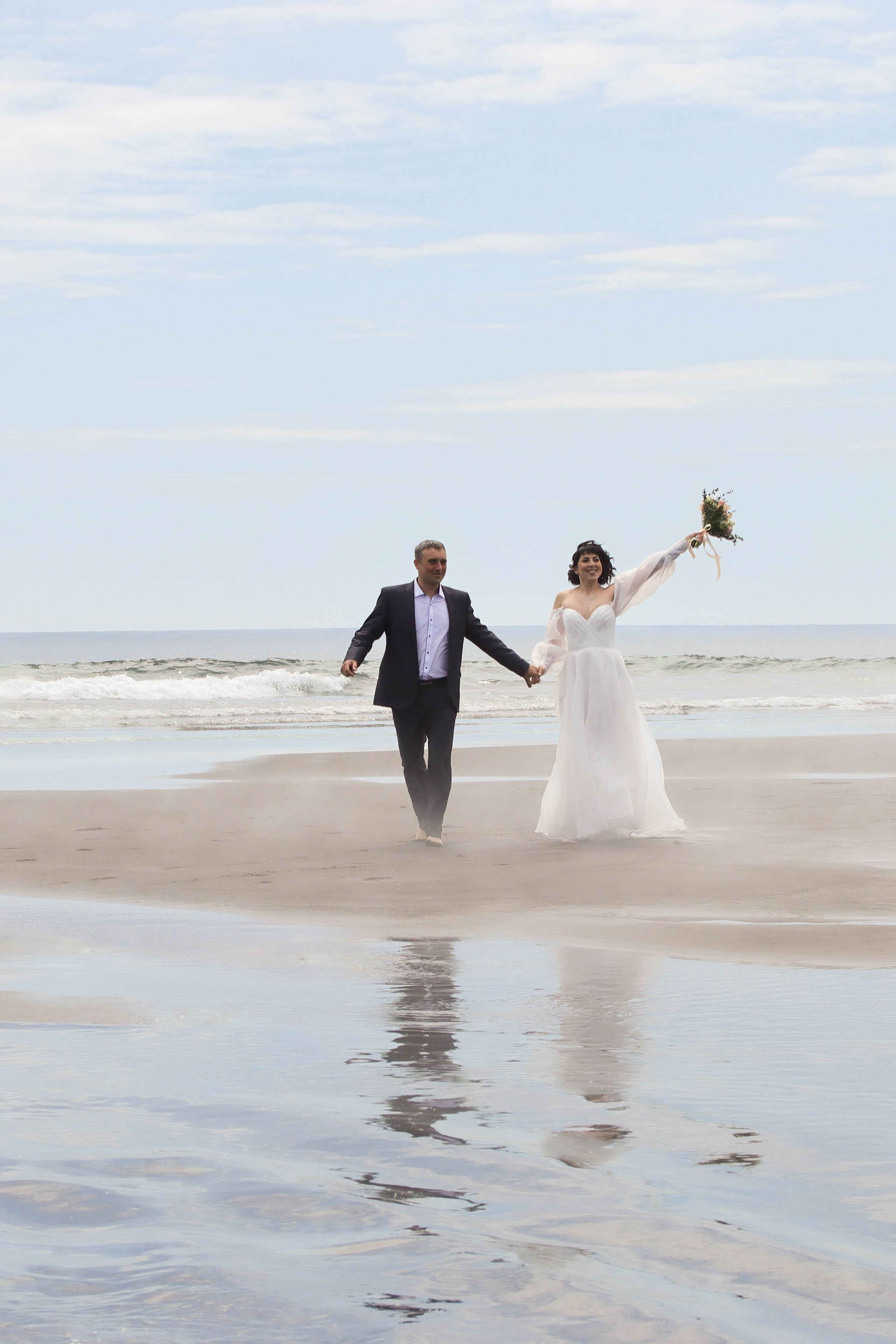 Свадебные фотосессии. Алла Кондратьева, Женский и love story фотограф в Петропавловске-Камчатском — Алла Кондратьева