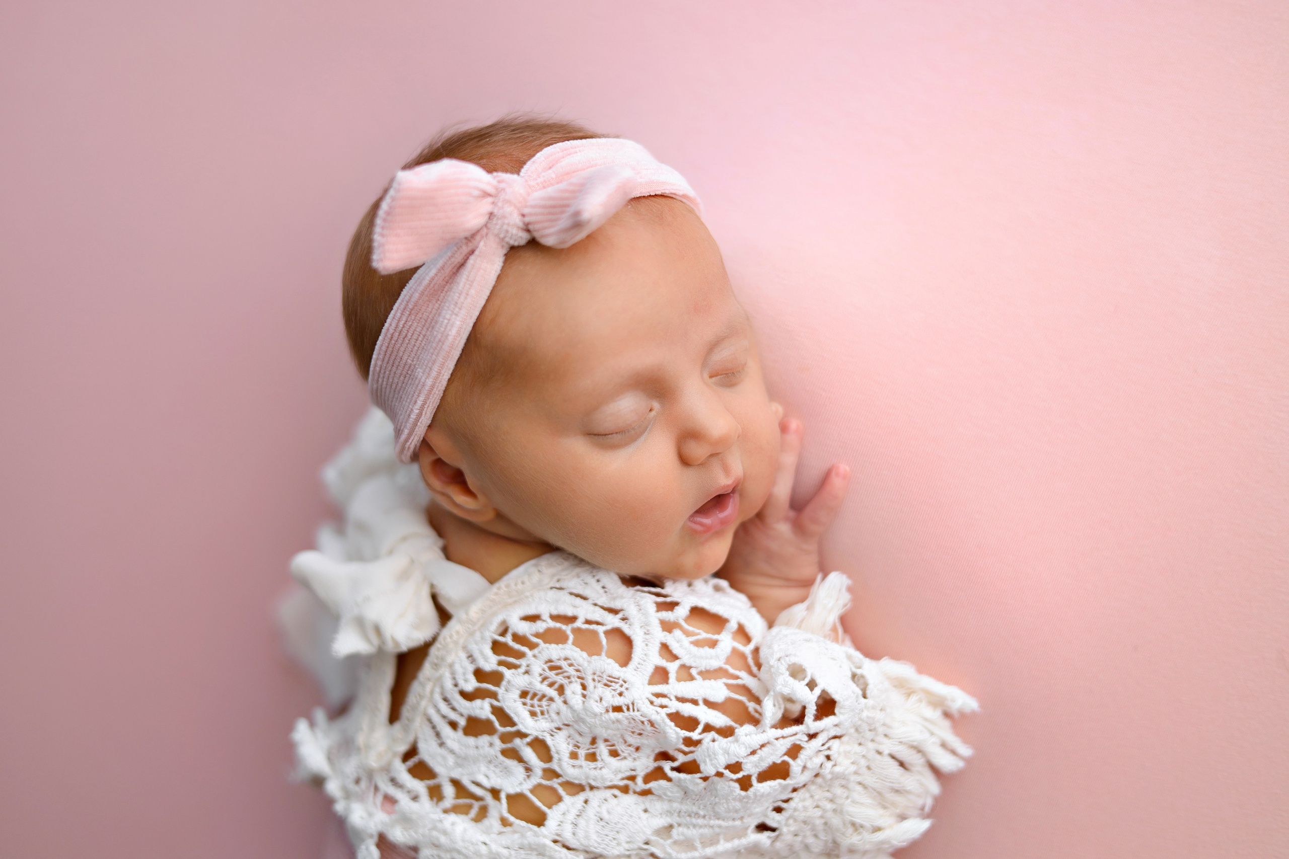 Ньюборн съемка Софии, максимальный пакет. Фотограф новорожденных Москва. Ньюборн фотограф Москва