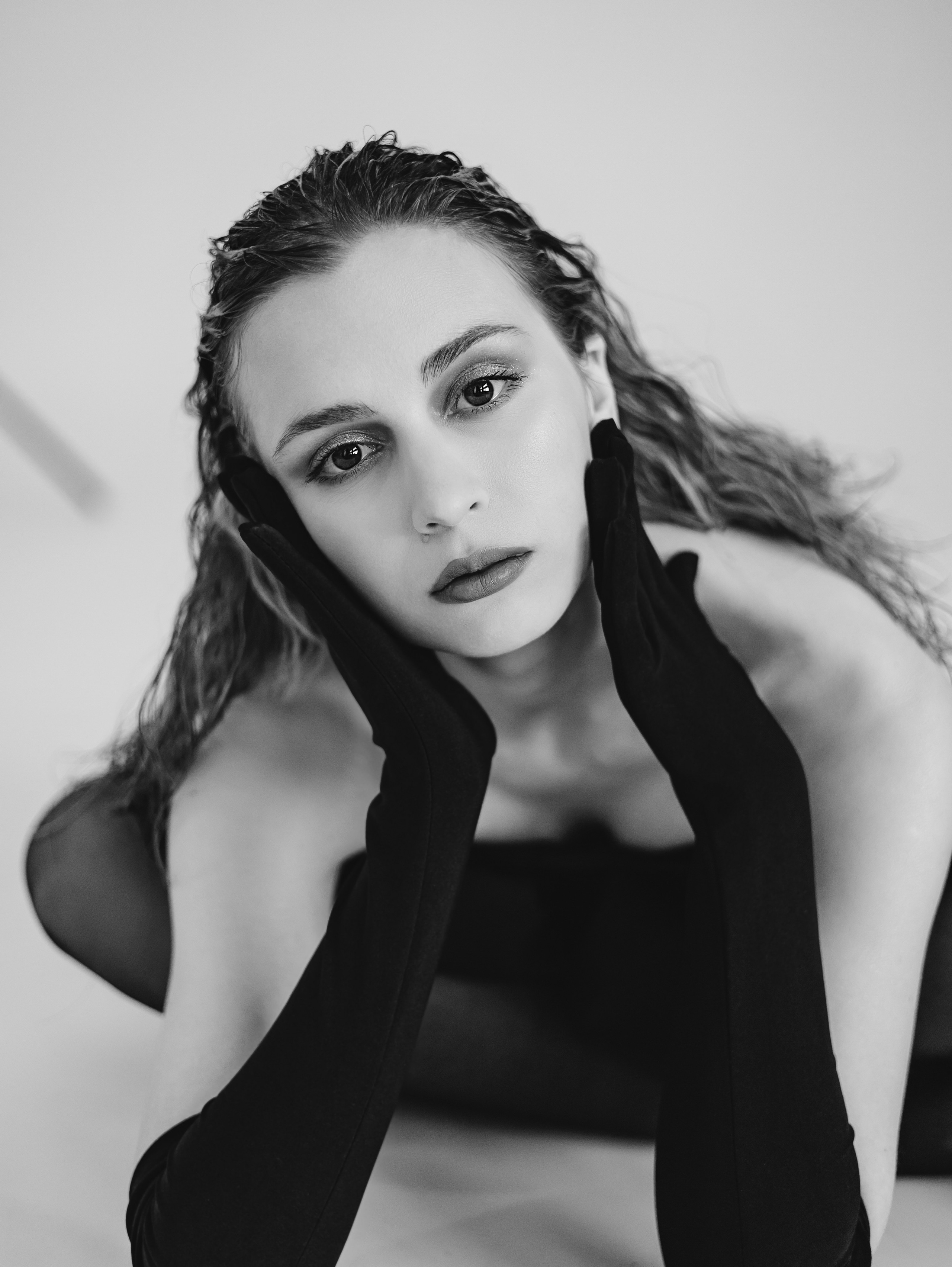 Портретный фотограф в Москве Дарина Шевко