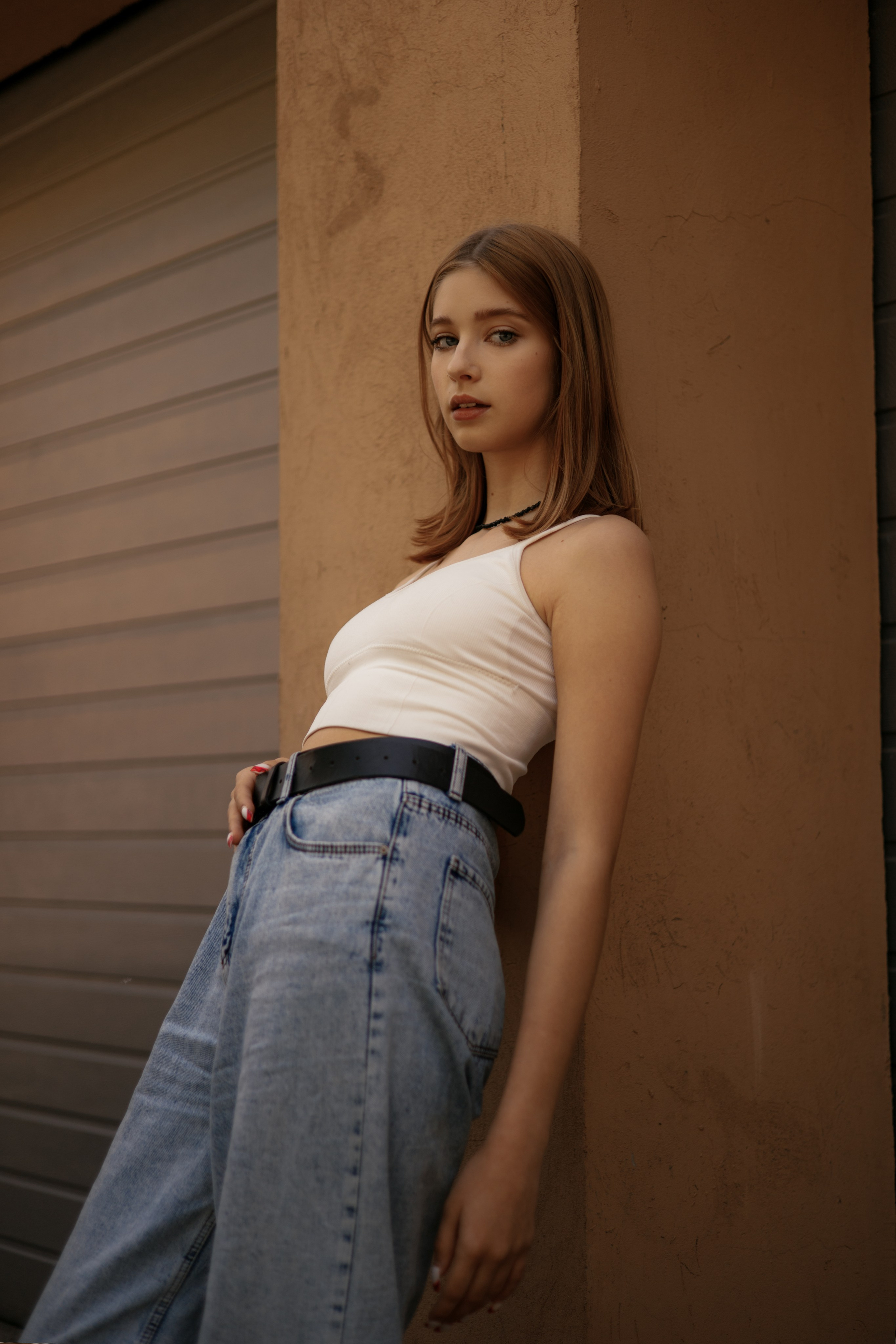 Street. Фотограф в Кемерово Анастасия