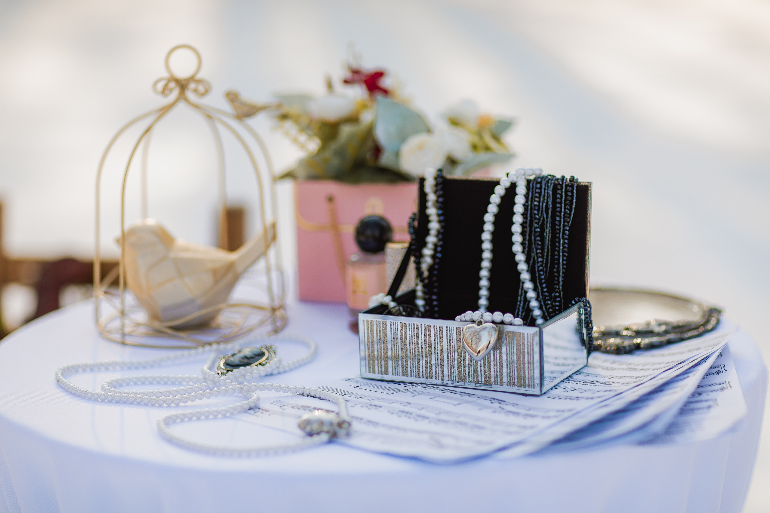 Весенняя симфония