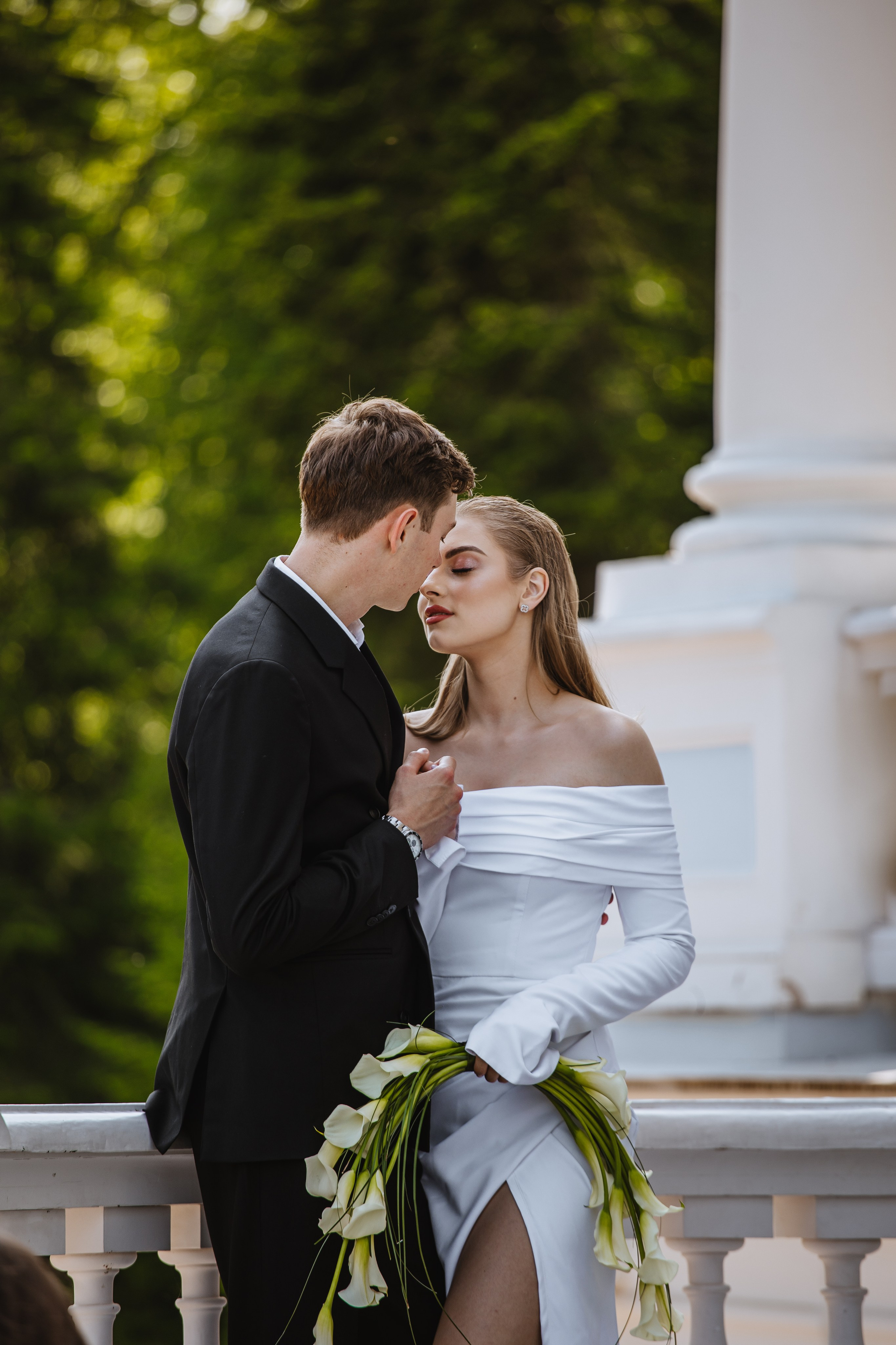 Вероника Даниил. Фотограф Алиса Субботина