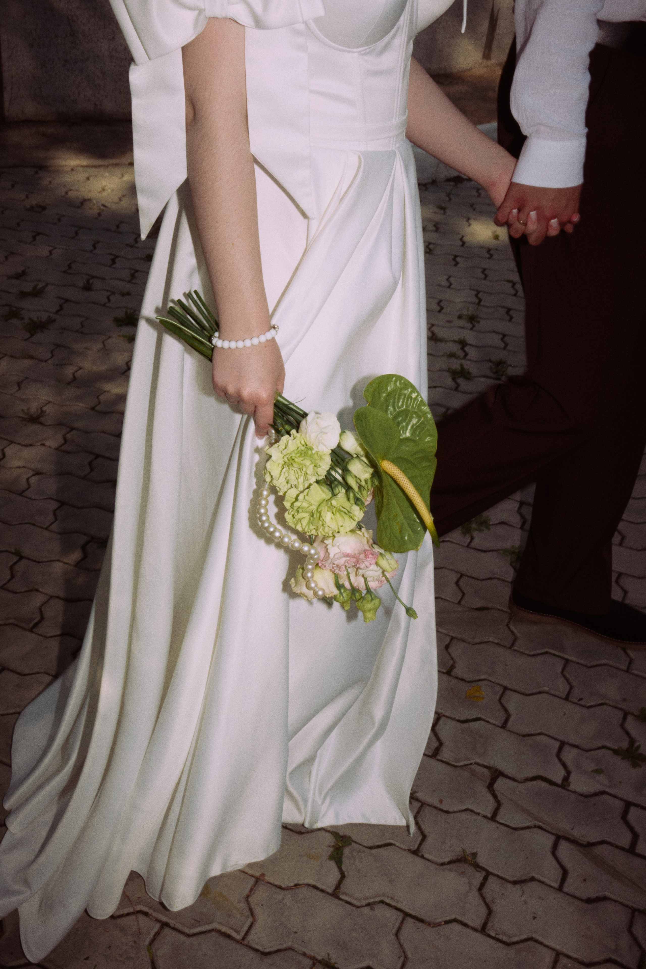 Прогулка. Фэшн фотограф Арина Эльюс в Новосибирске