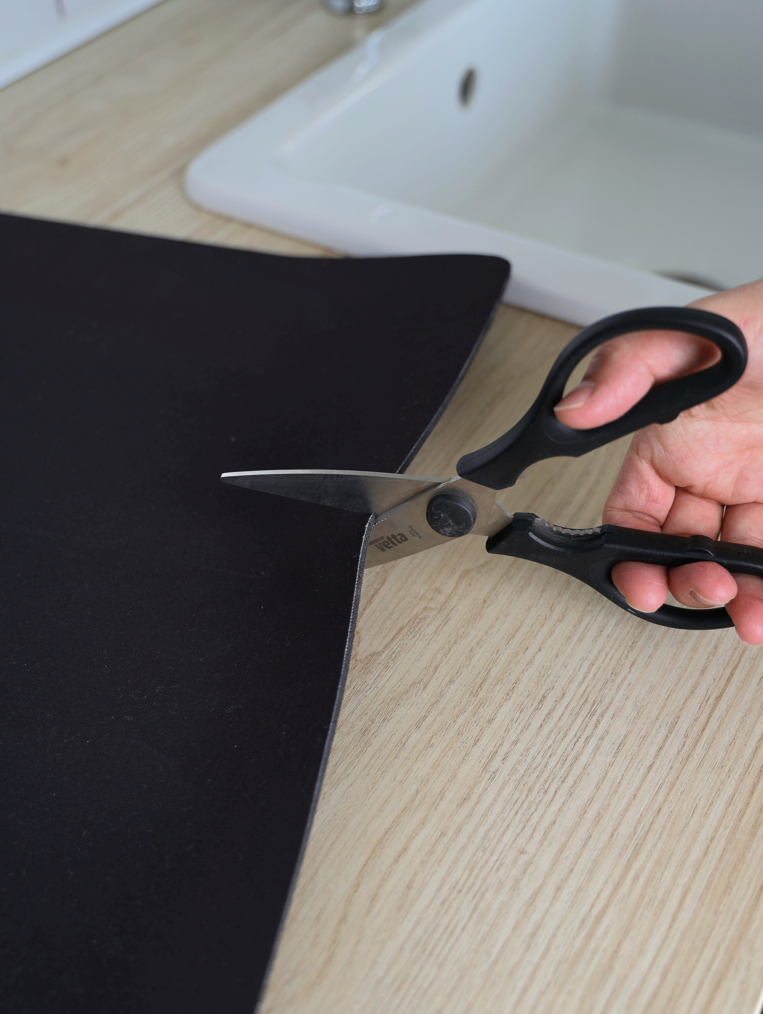 Съёмка коврика для посуды на маркетплейс. Фотограф в Новосибирске Анна Полторацкая