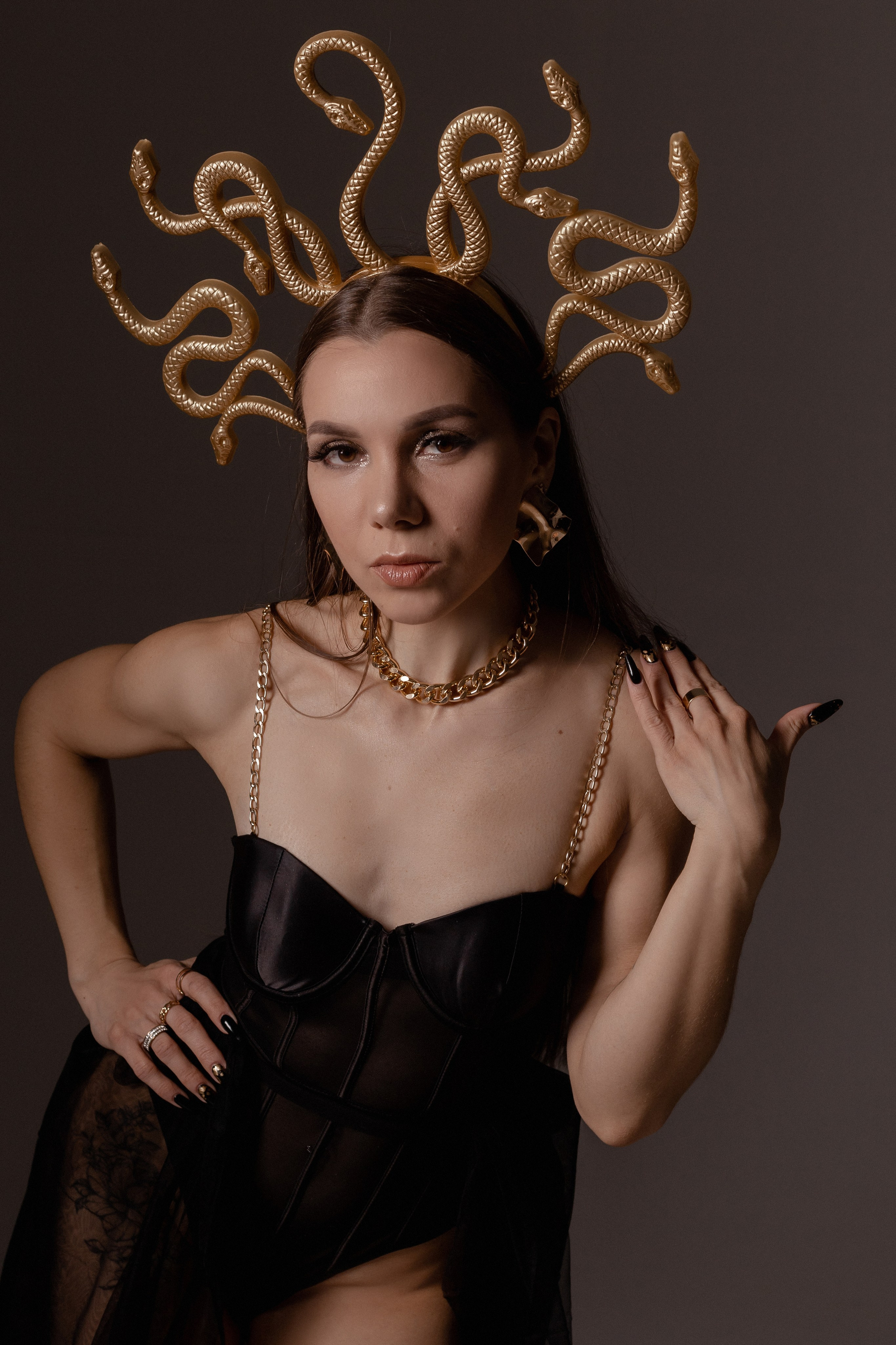 Ксения. Фотограф Йошкар-Ола Марина Королева