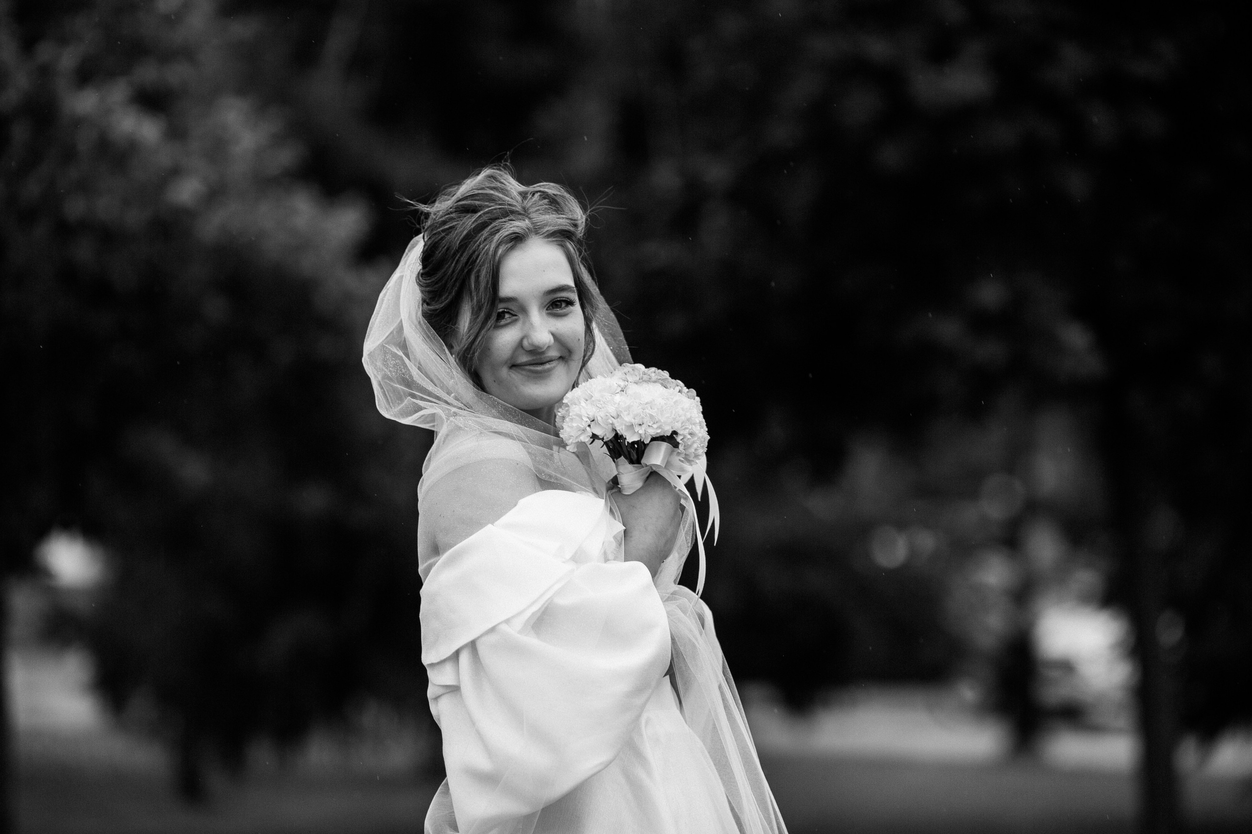 Дмиртий и Вероника. Свадебный и семейный фотограф в городах Уфа и Стерлитамак