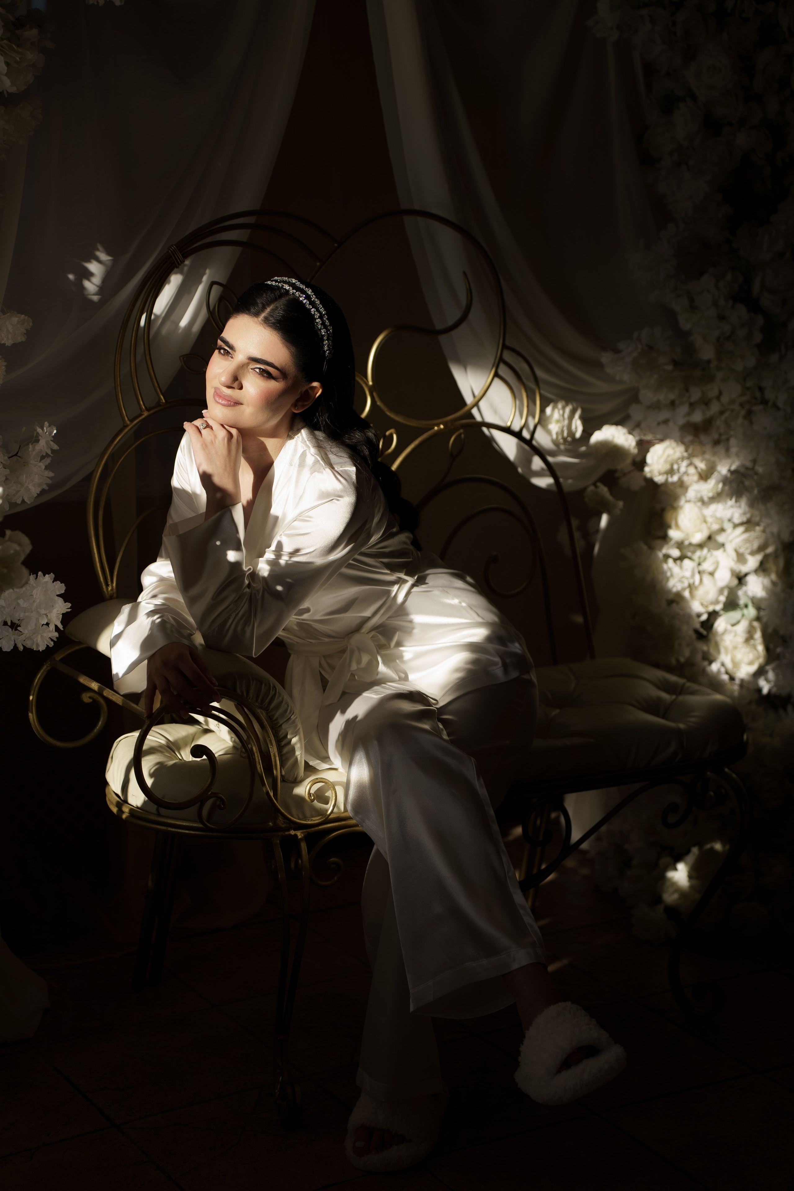 Утро невесты. Photo.eduardovna