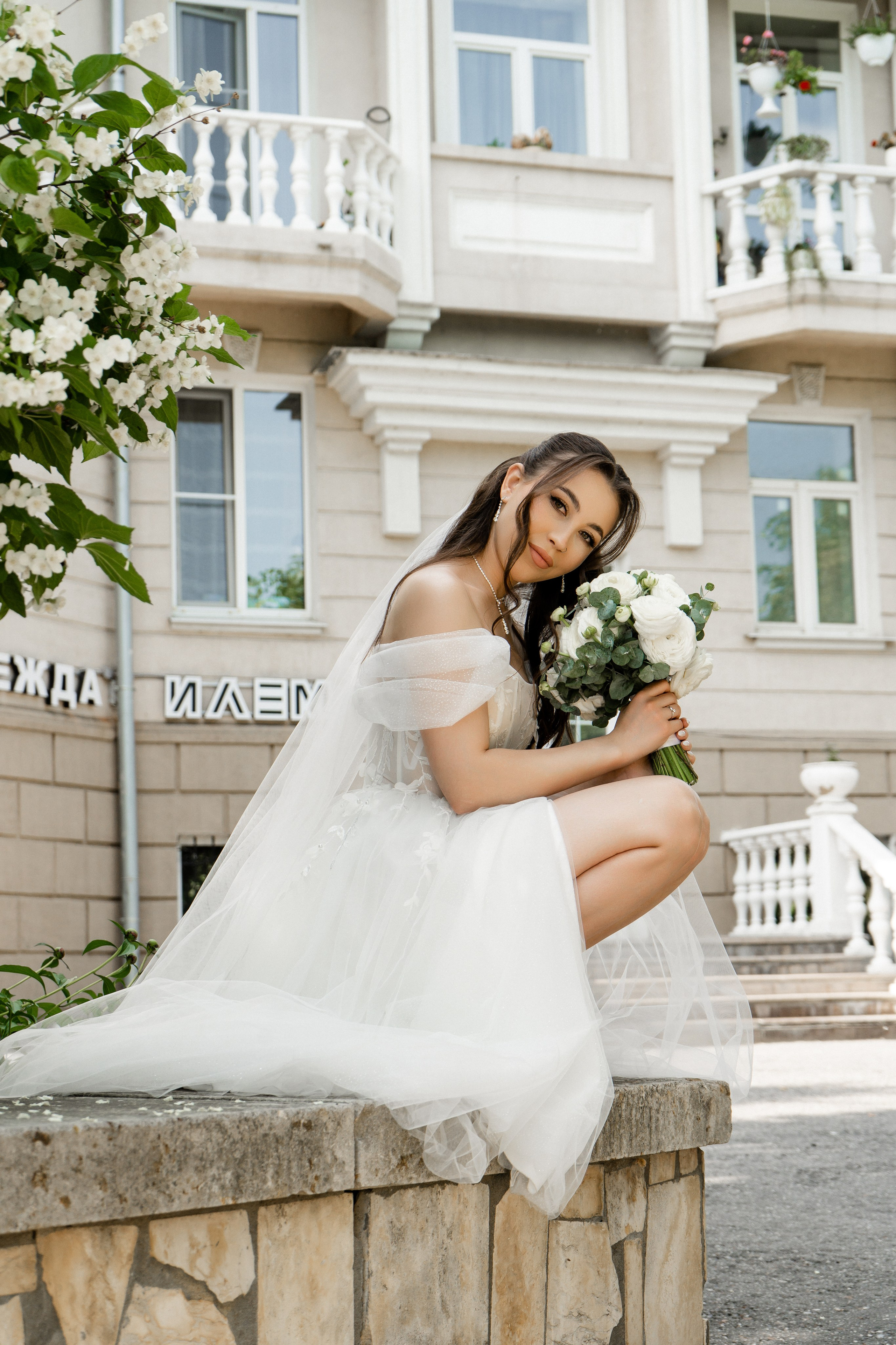 Иван и Светлана. Семейный и Свадебный фотограф Чебоксары
