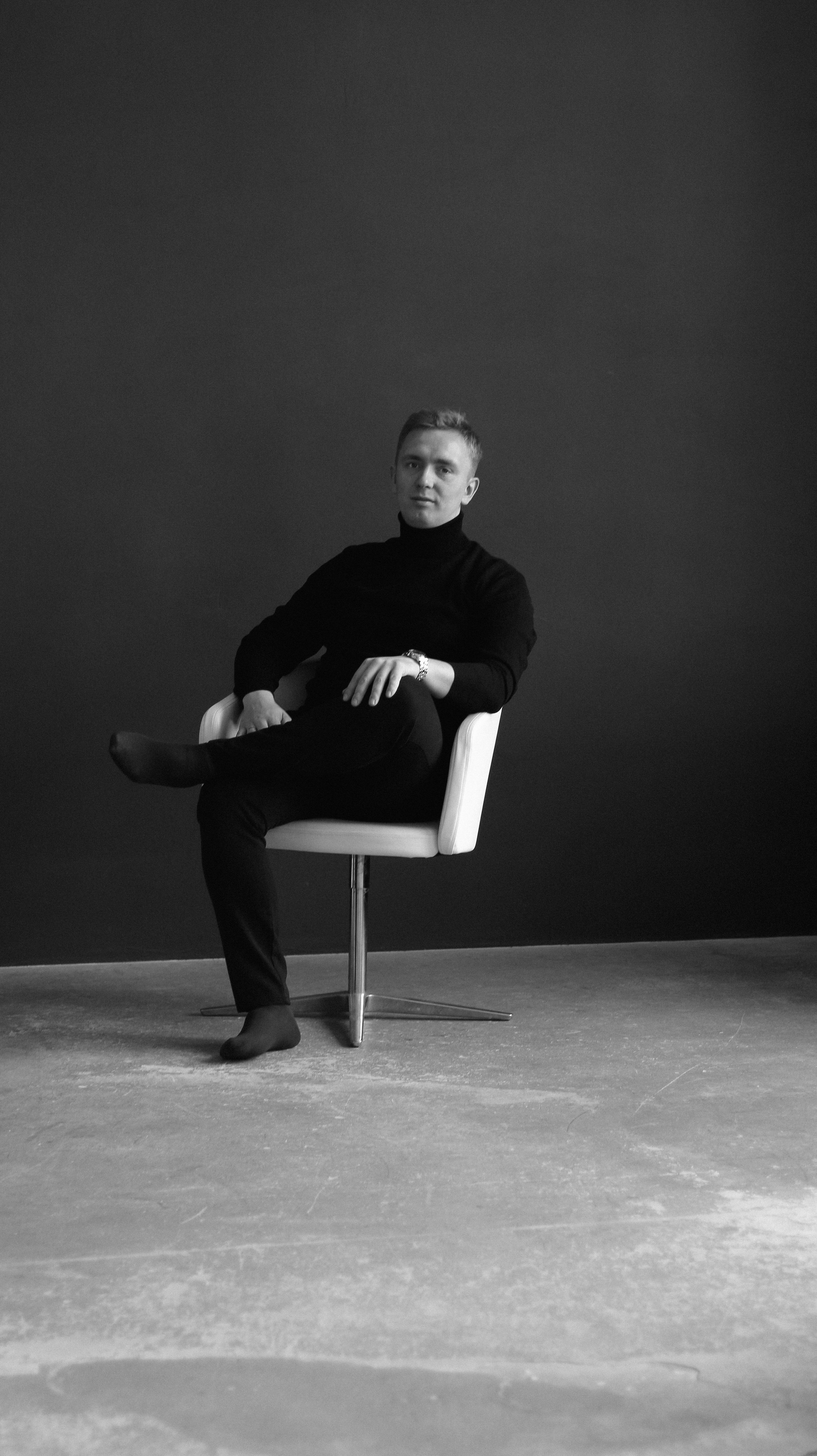 Олеся и Денис. Фотограф Краснодар