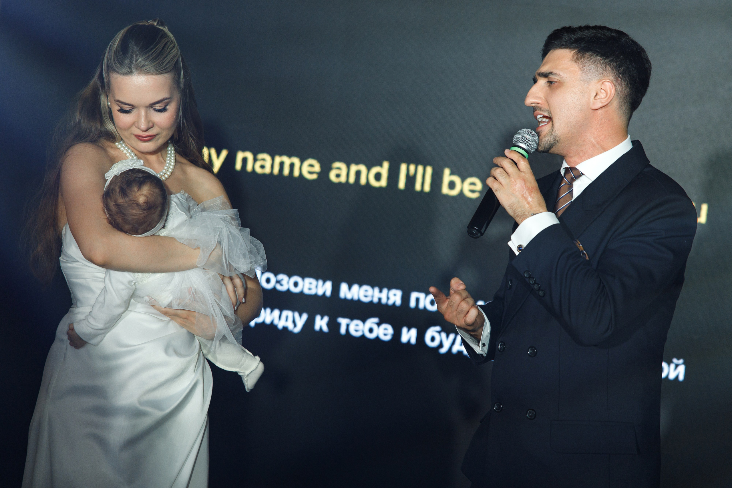 Евгения и Левон | Свадебная годовщина. Свадебный фотограф Минск РБ