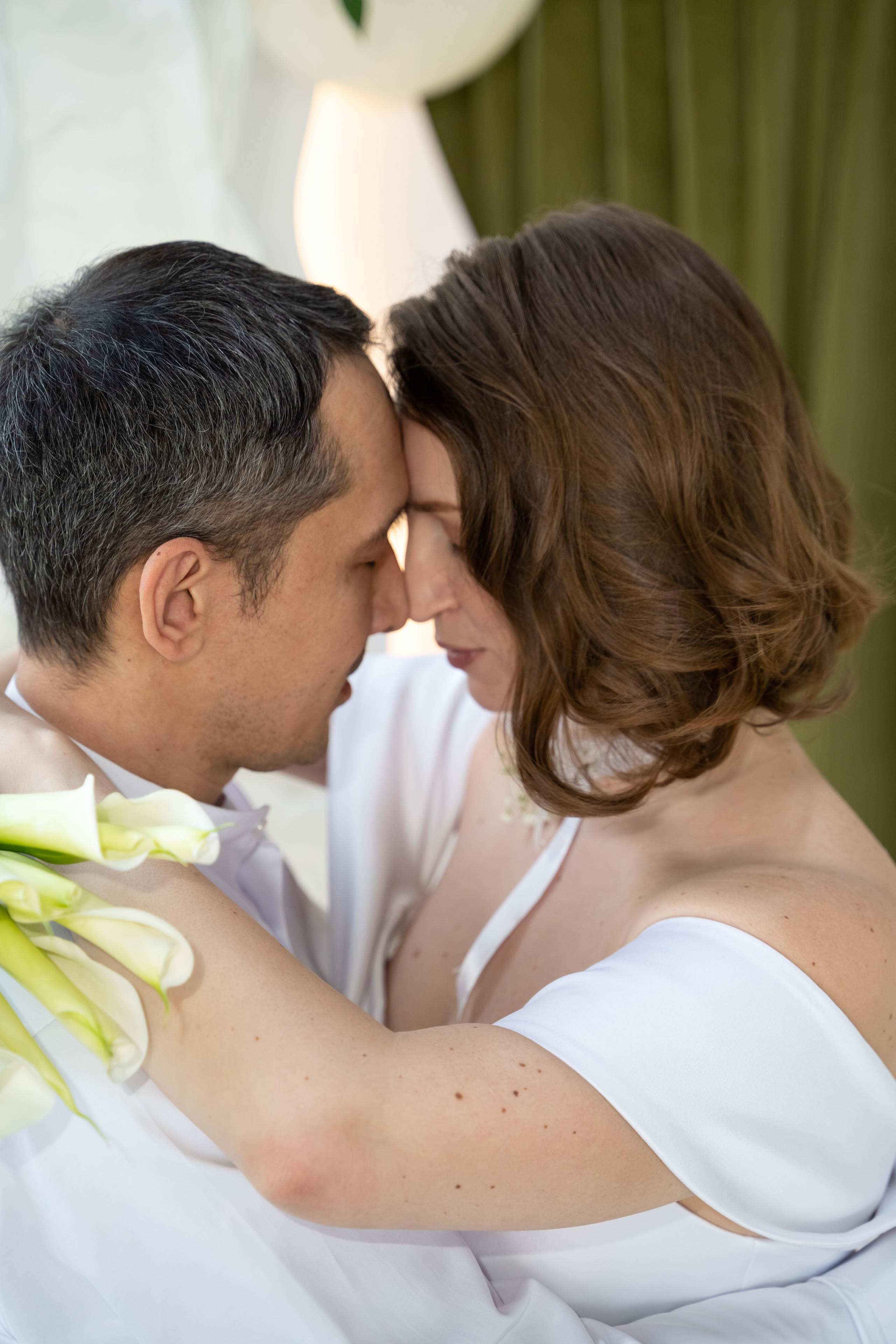 Алексей и Мария. Фотограф в Одинцово, Москве