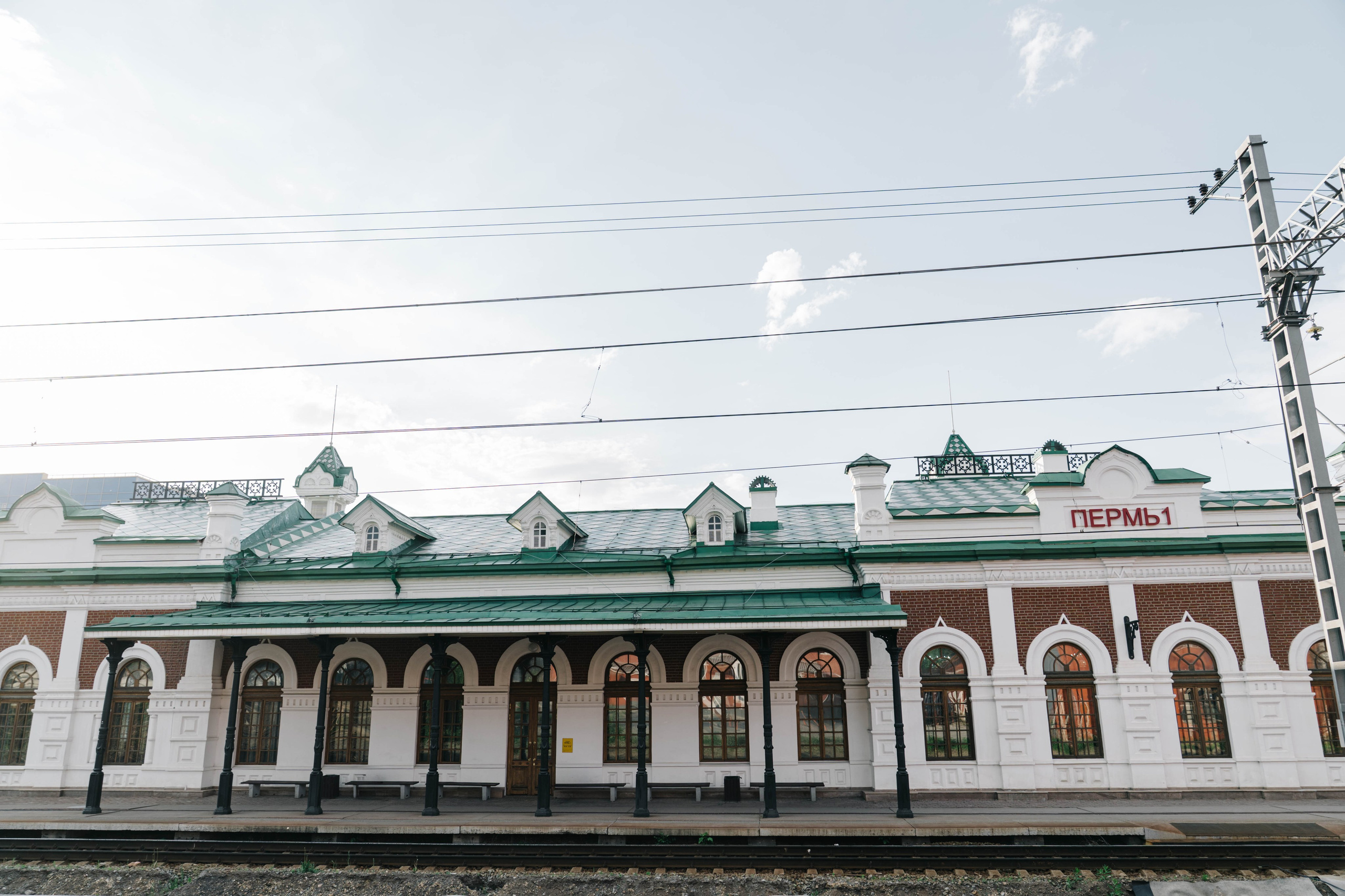 КРАСИВЫЕ МЕСТА ДЛЯ СВАДЕБНОЙ ФОТОСЕССИИ. Свадебный фотограф в Перми