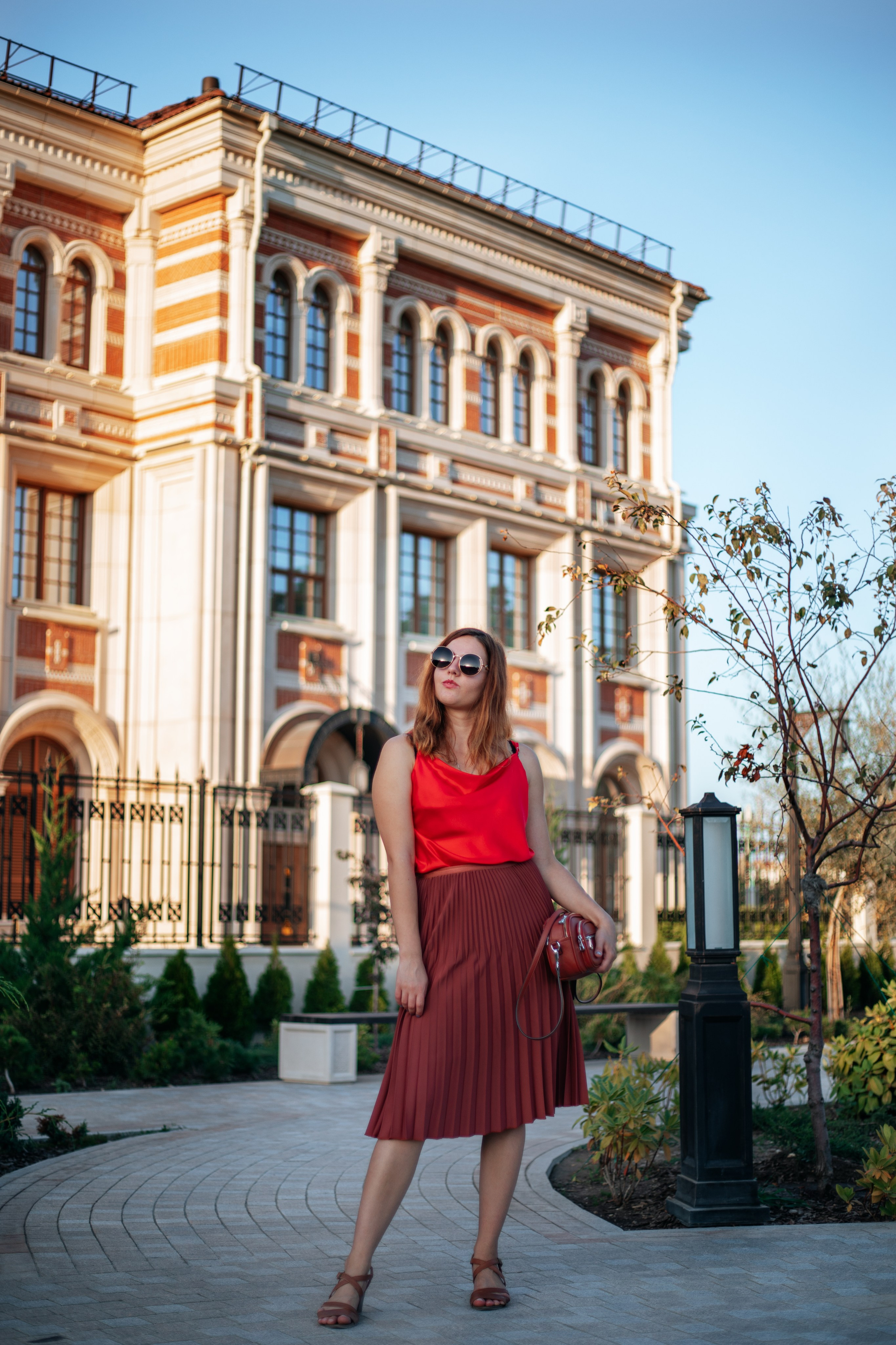 Индивидуальная съемка. Фотограф в Севастополе Маша Мышкина