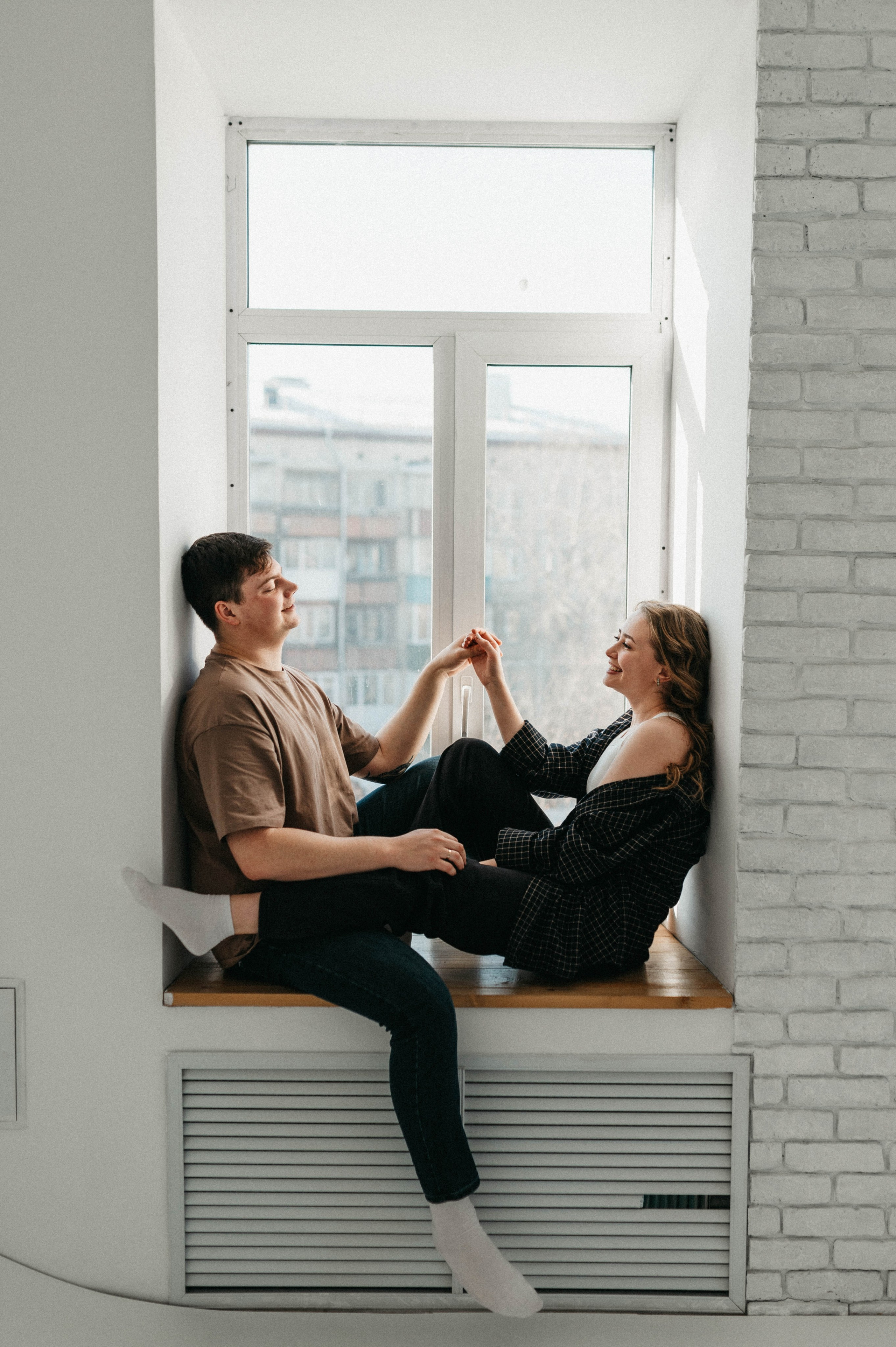 Максим и Юля. Свадебный и семейный фотограф в Чите Юлия Оранская