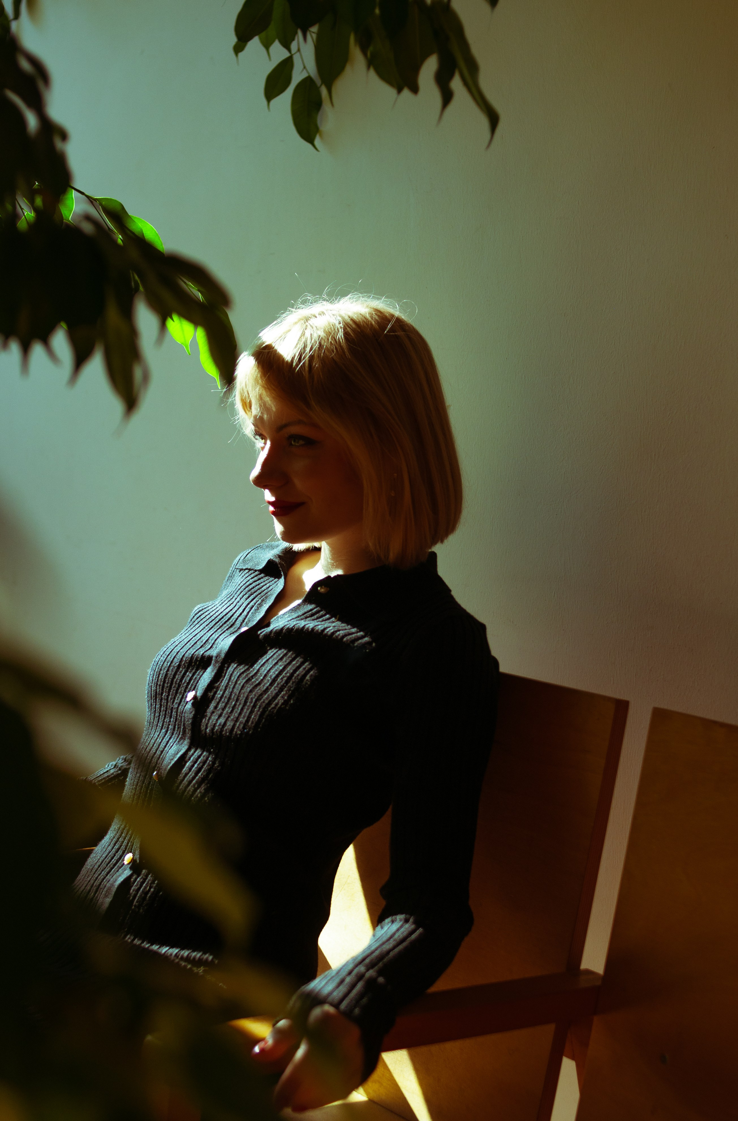 Ксю. Искусство фотографии. Фотограф | продюсер из Москвы — Лизочек