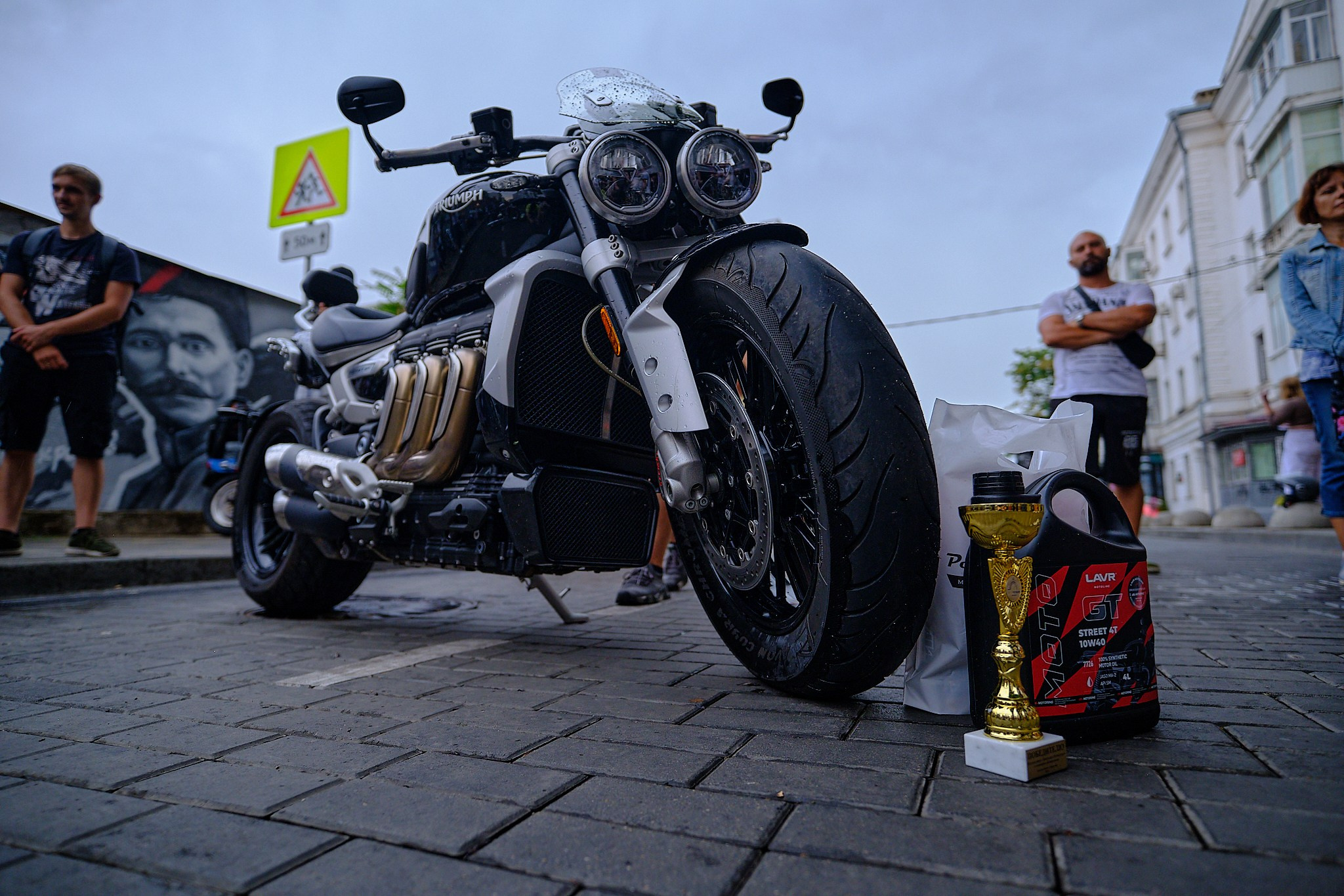 20.07.2024 Мотовыставка МЧ. Константин Тимонин — фотограф в Краснодаре