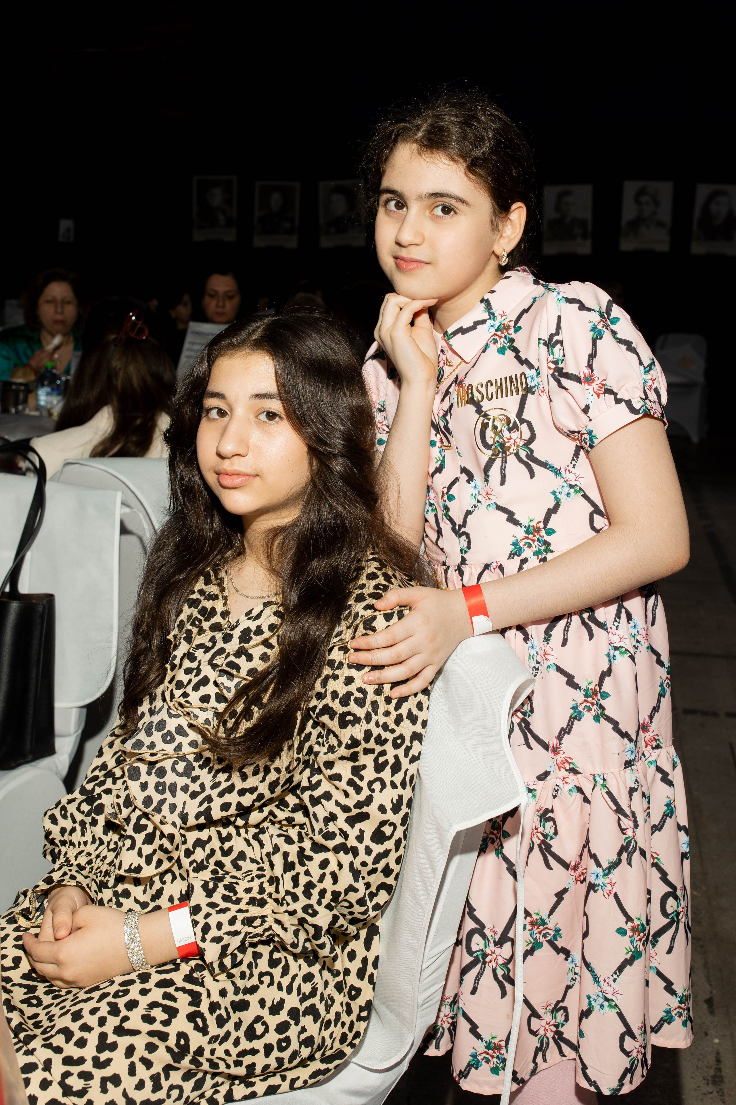 Первый Еврейский Женский Конгресс. Свадебный, портретный фотограф Москва