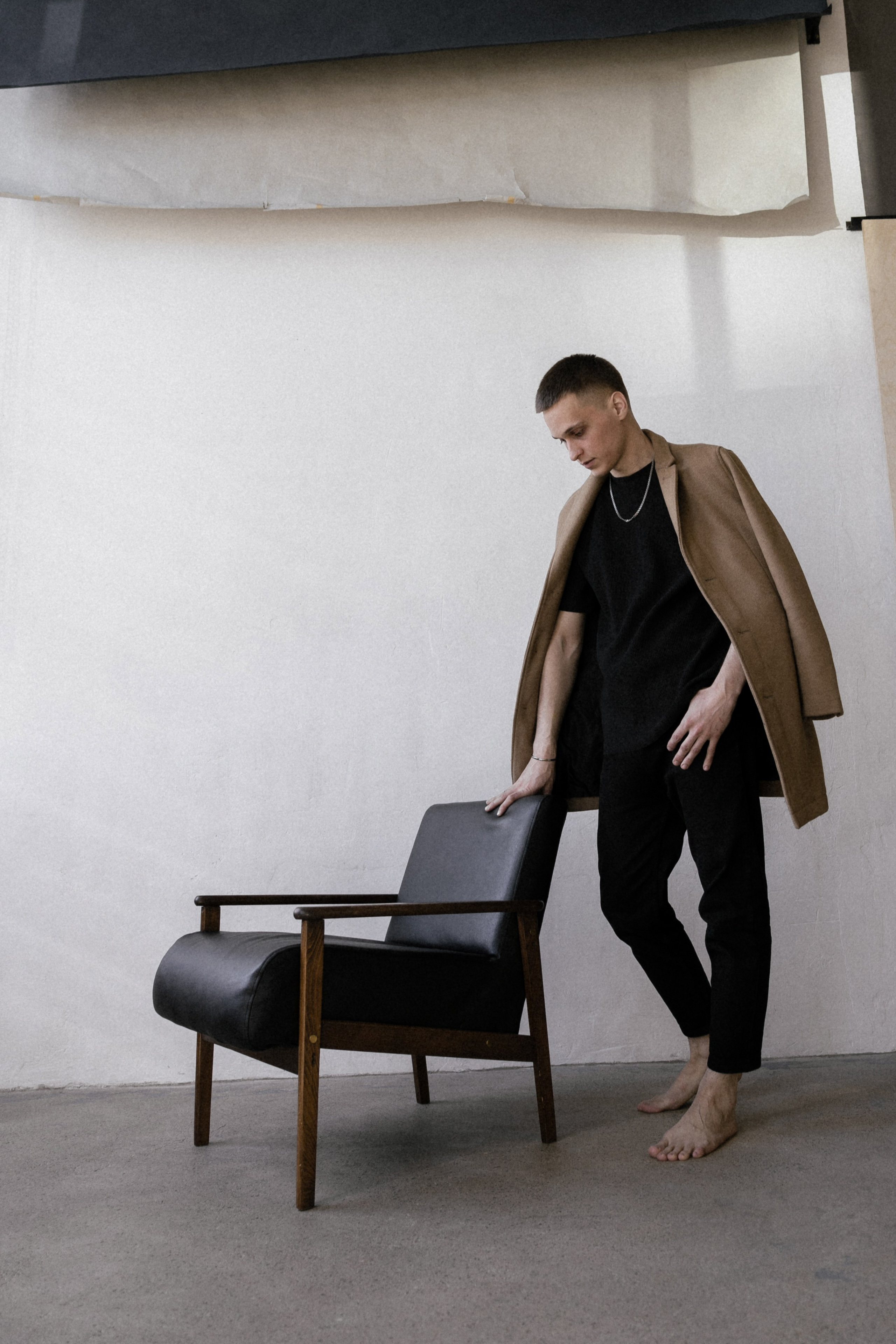 Андрей. Фотограф Москва, Санкт-Петербург, Абакан