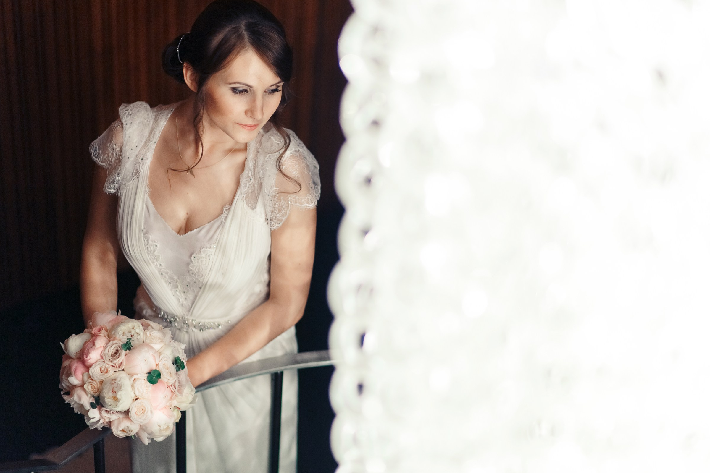 Сергей и Валерия. Свадебный, портретный и репортажный фотограф Дмитрий Карпов