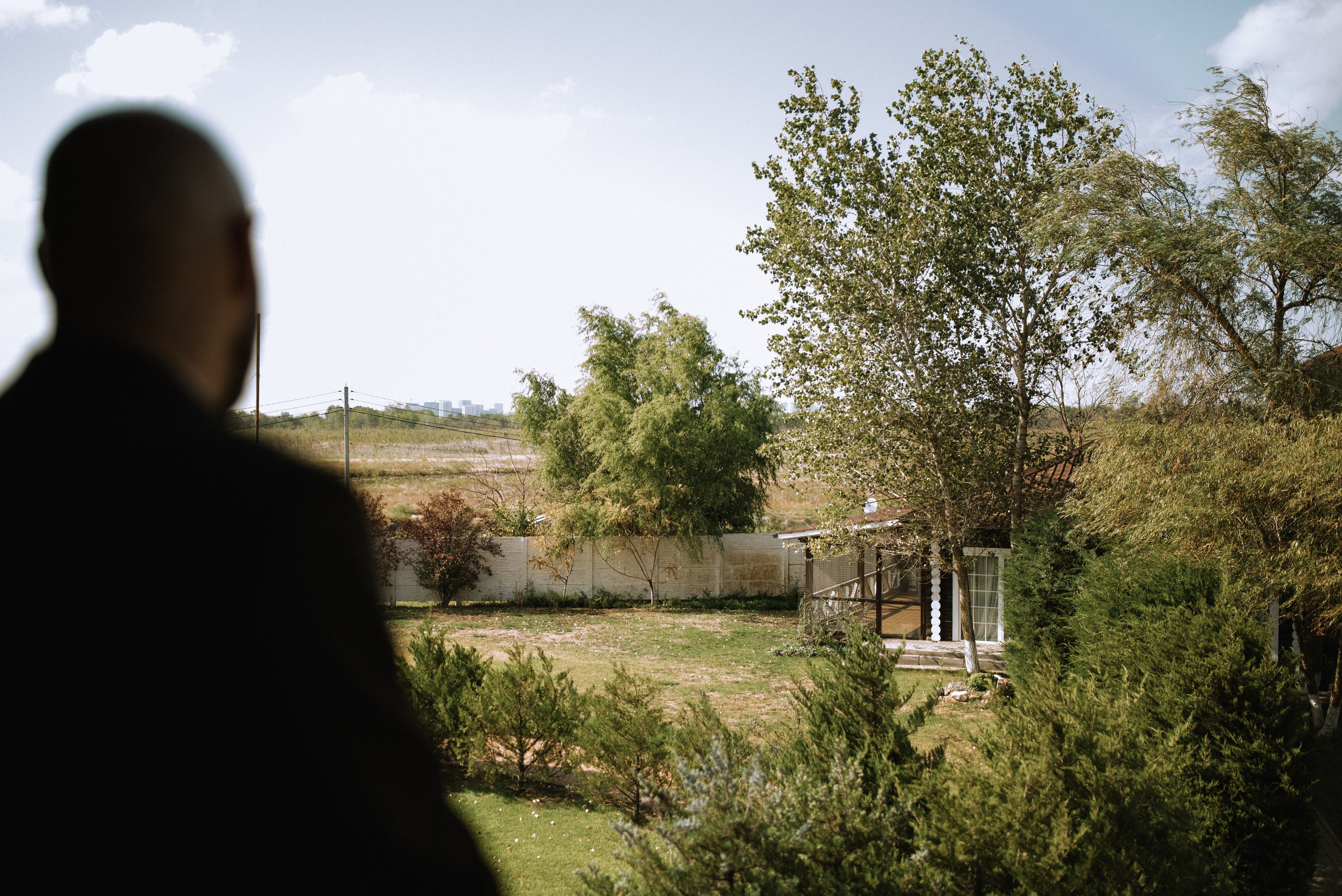 Коля и Аня. Ближняя Дача. Фотограф Костикова Анастасия Ростов-на-Дону