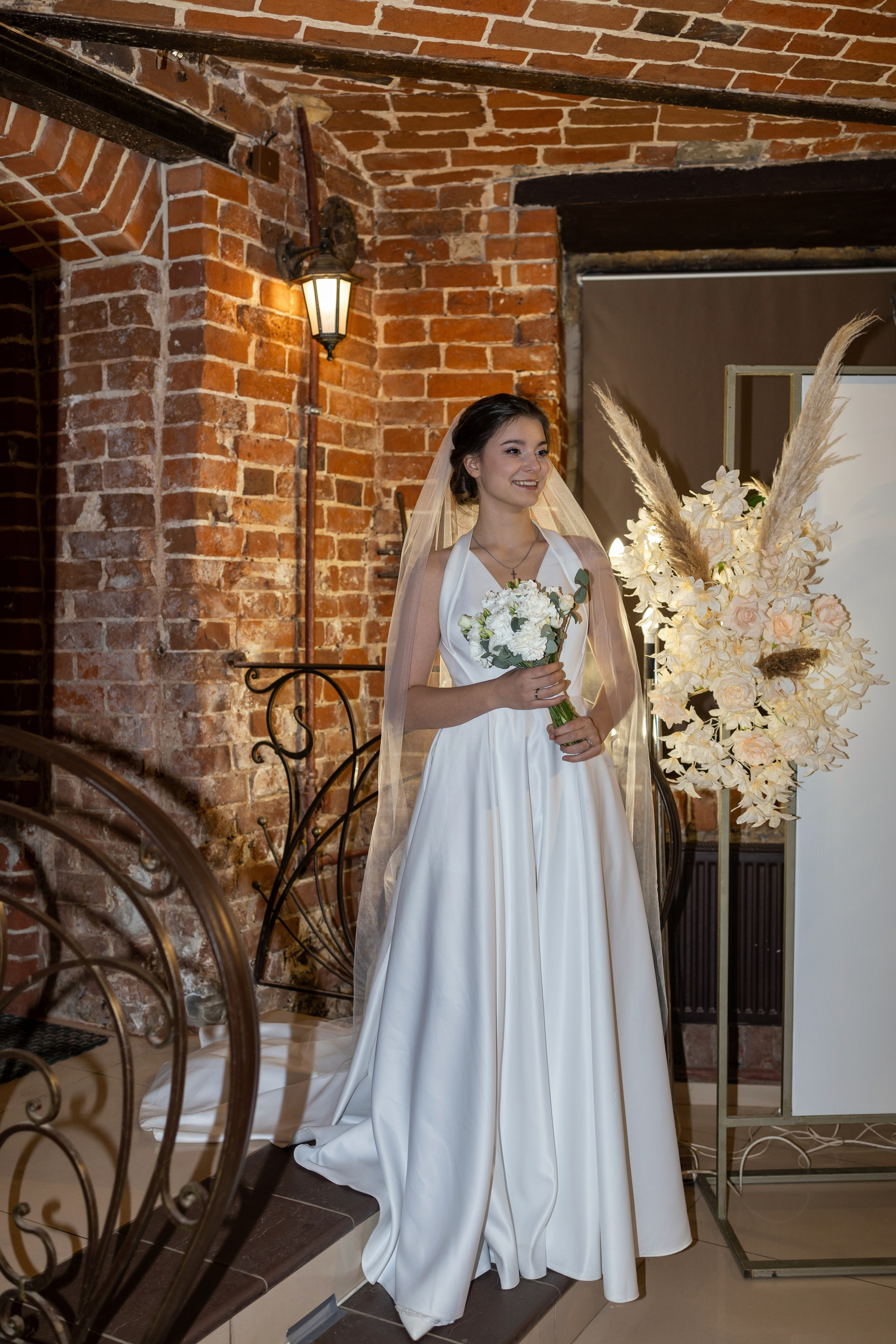 Надежда и Дмитрий. Фотограф Нижний Новгород Анастасия Клопова