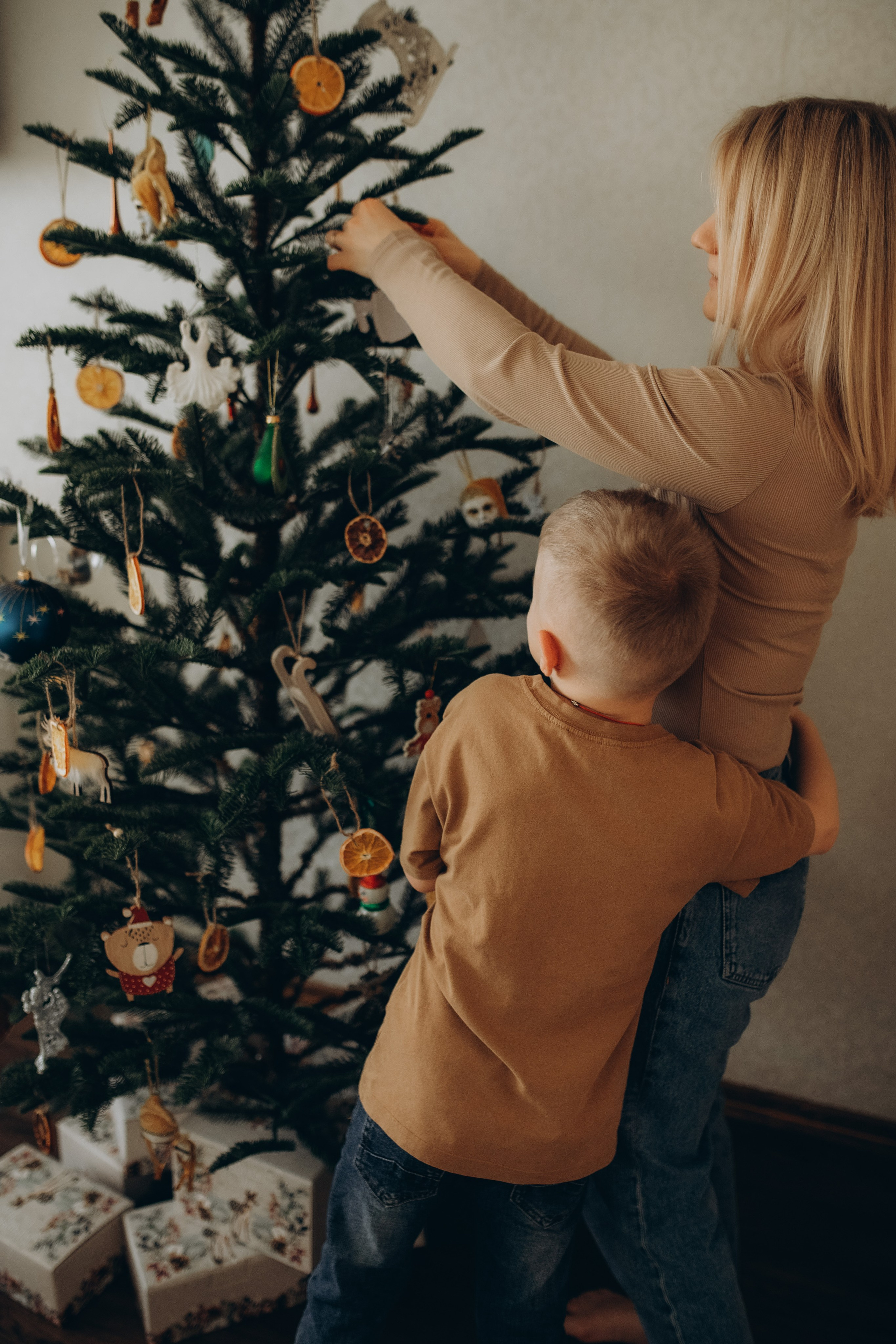 Family. Семейный и детский фотограф город Тында Дарья