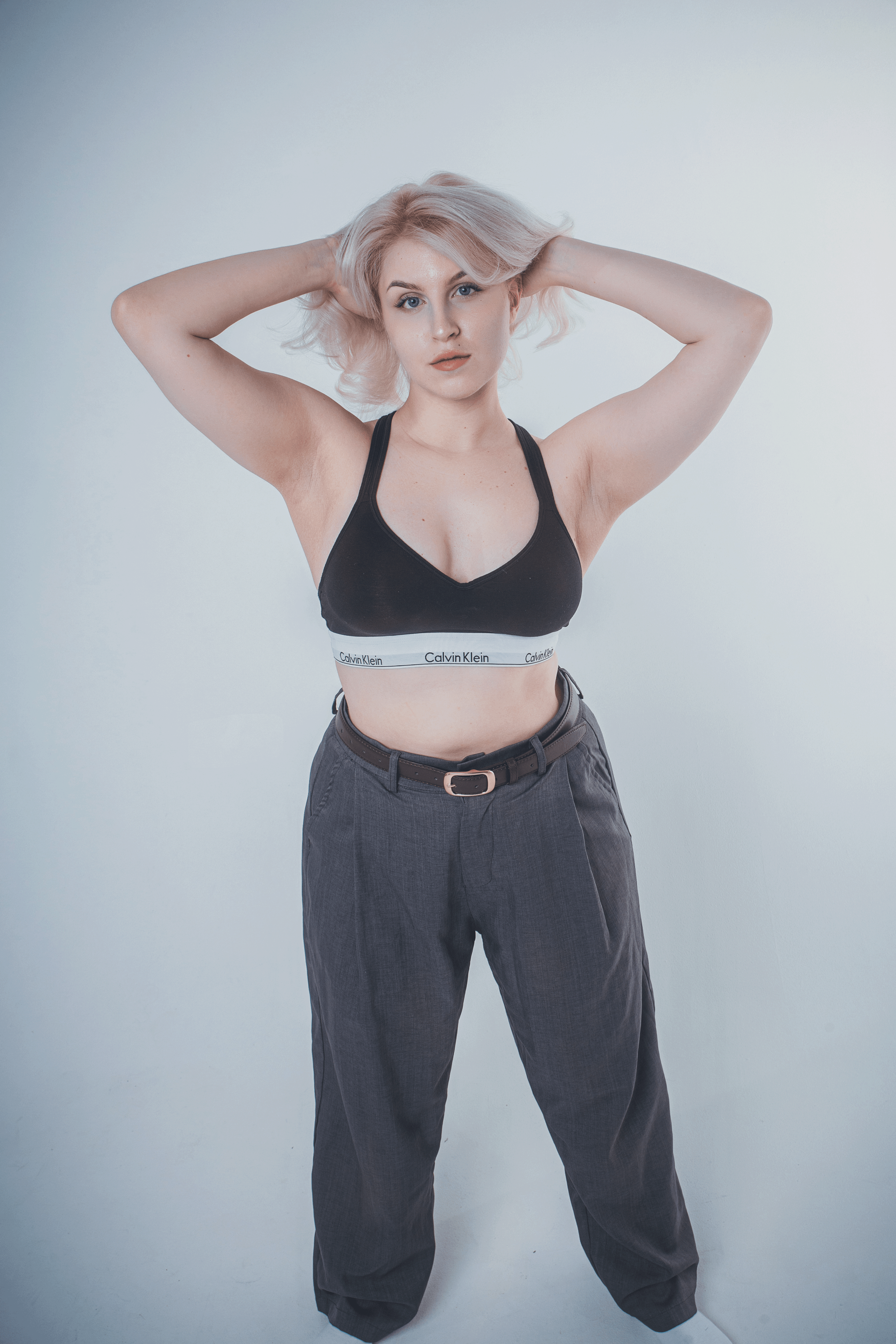 Крис Моделька. Главная