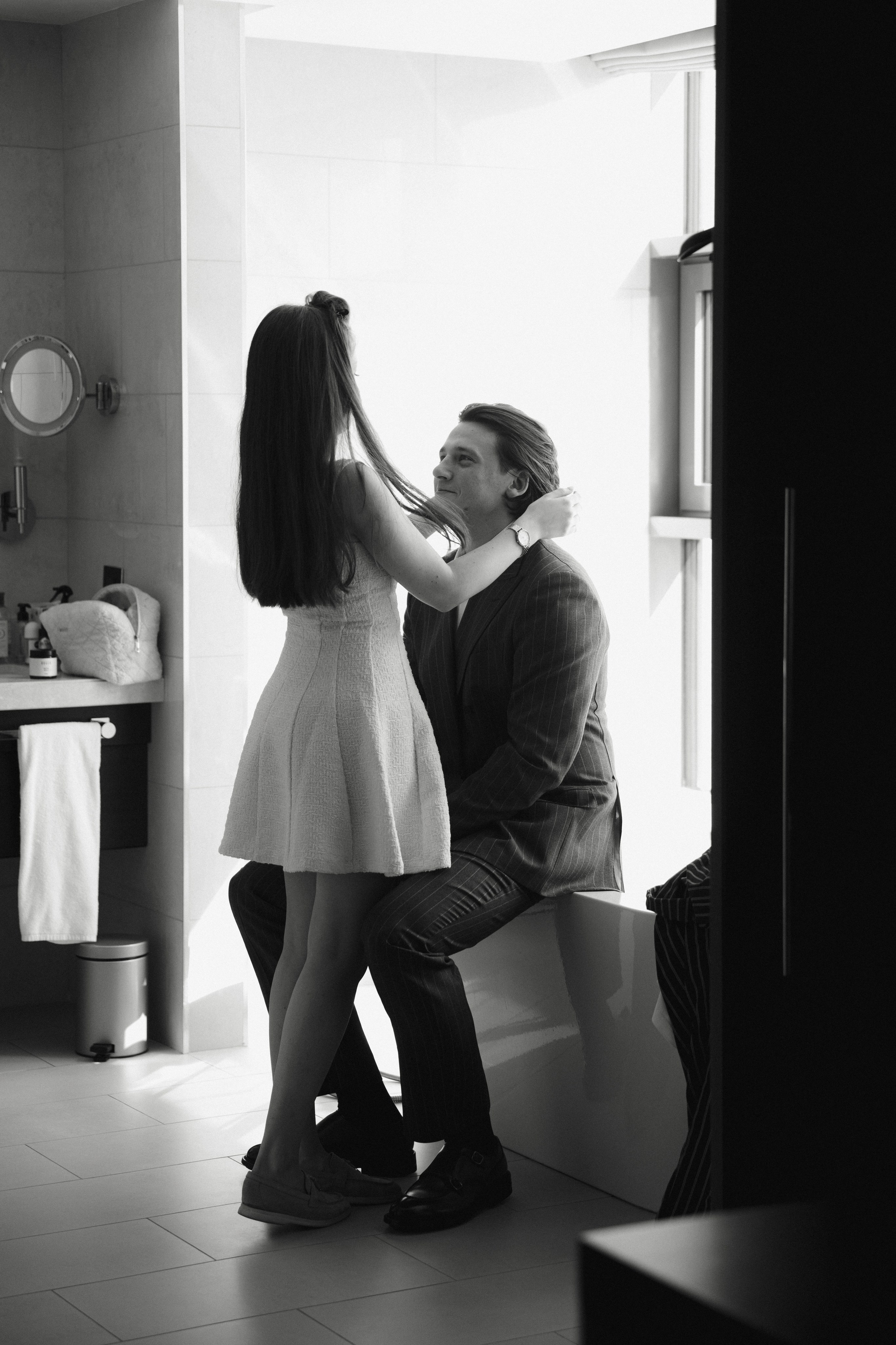 Одна любовь. Свадебный и Love story фотограф Никита Хуска город Пермь