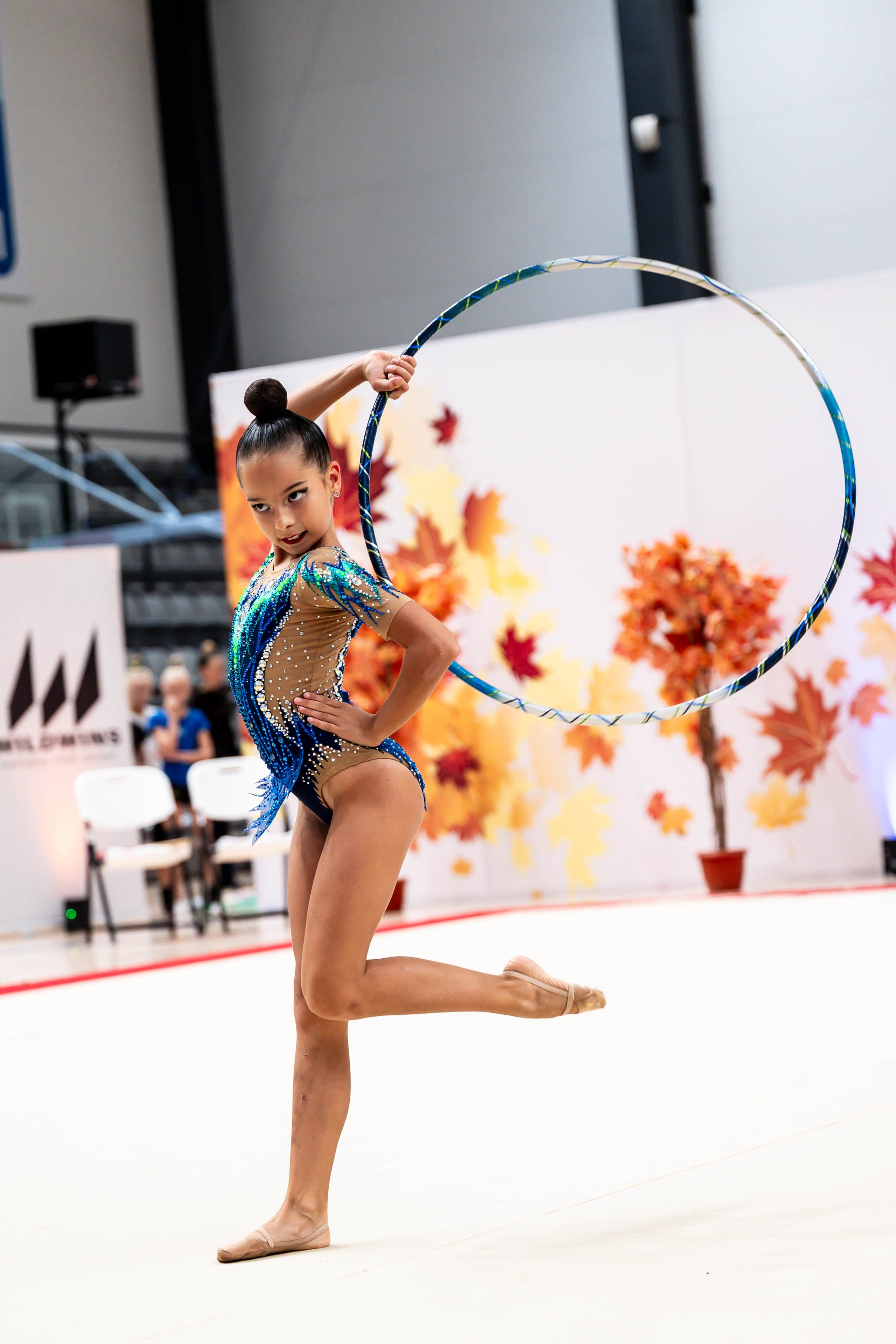 Турнир «Осенний вальс» СК Алина. Сентябрь, 2025. Спортивный фотограф в Туле и Тульской области. Файсханова Фото Спорт