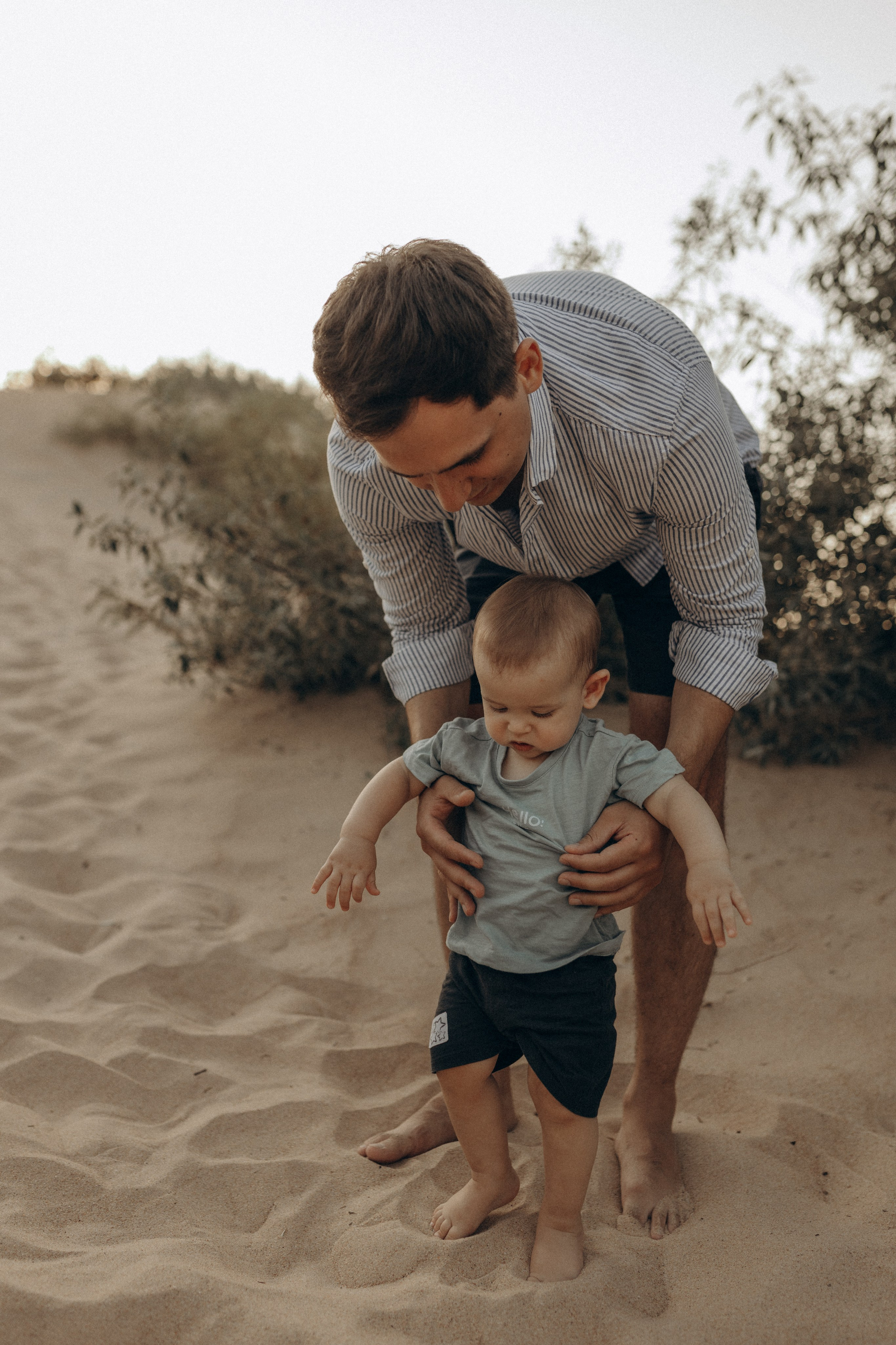 Даниил Софья и Петр. Семейный фотограф в Новороссийске и Анапе Александра Яковлева