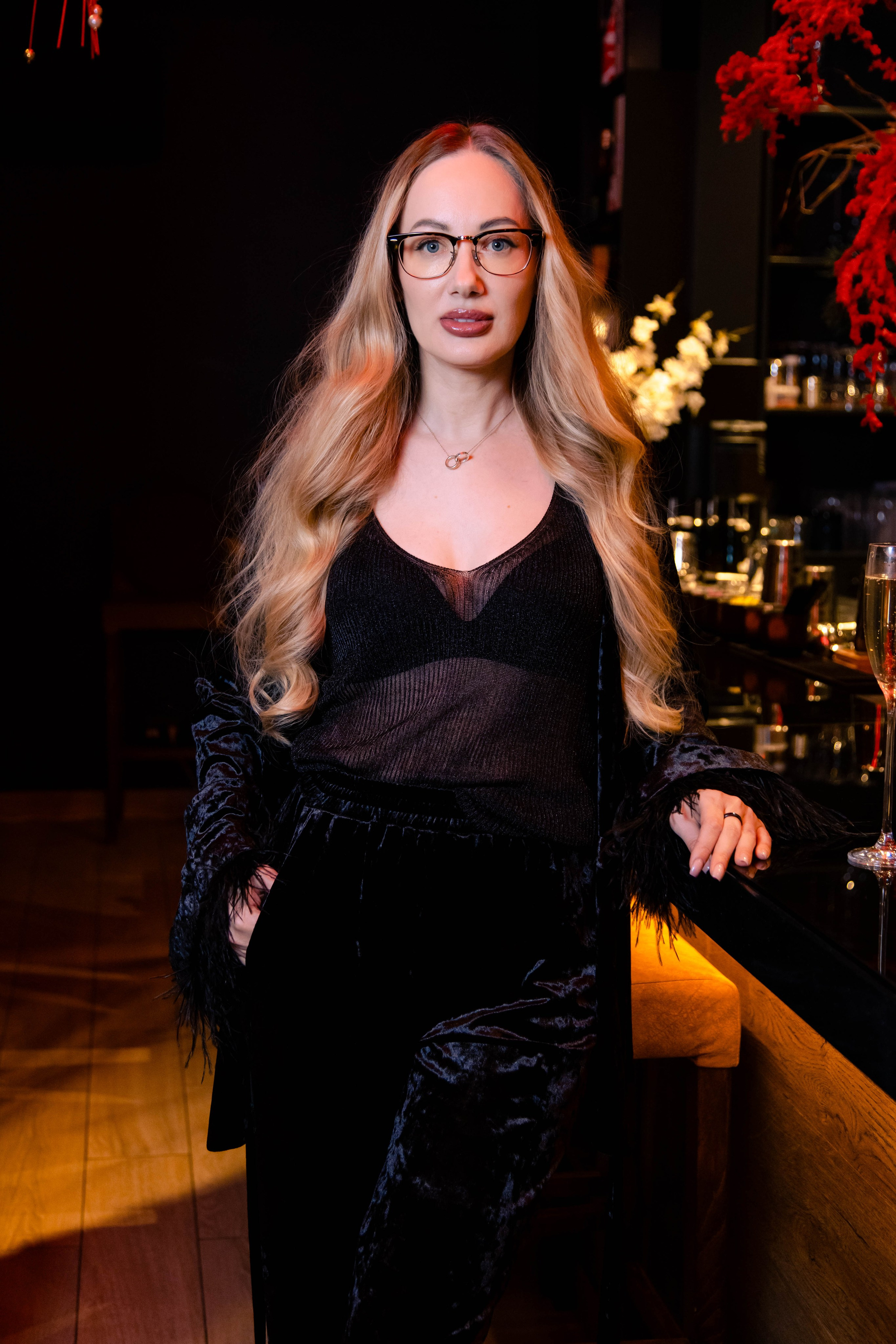 Корпоратив «BEAUTY NOVA» и «5TH AVENUE». МЕДИА-РЕСУРС ХАБАРОВСК / Фотоотчеты / Репортажи / События