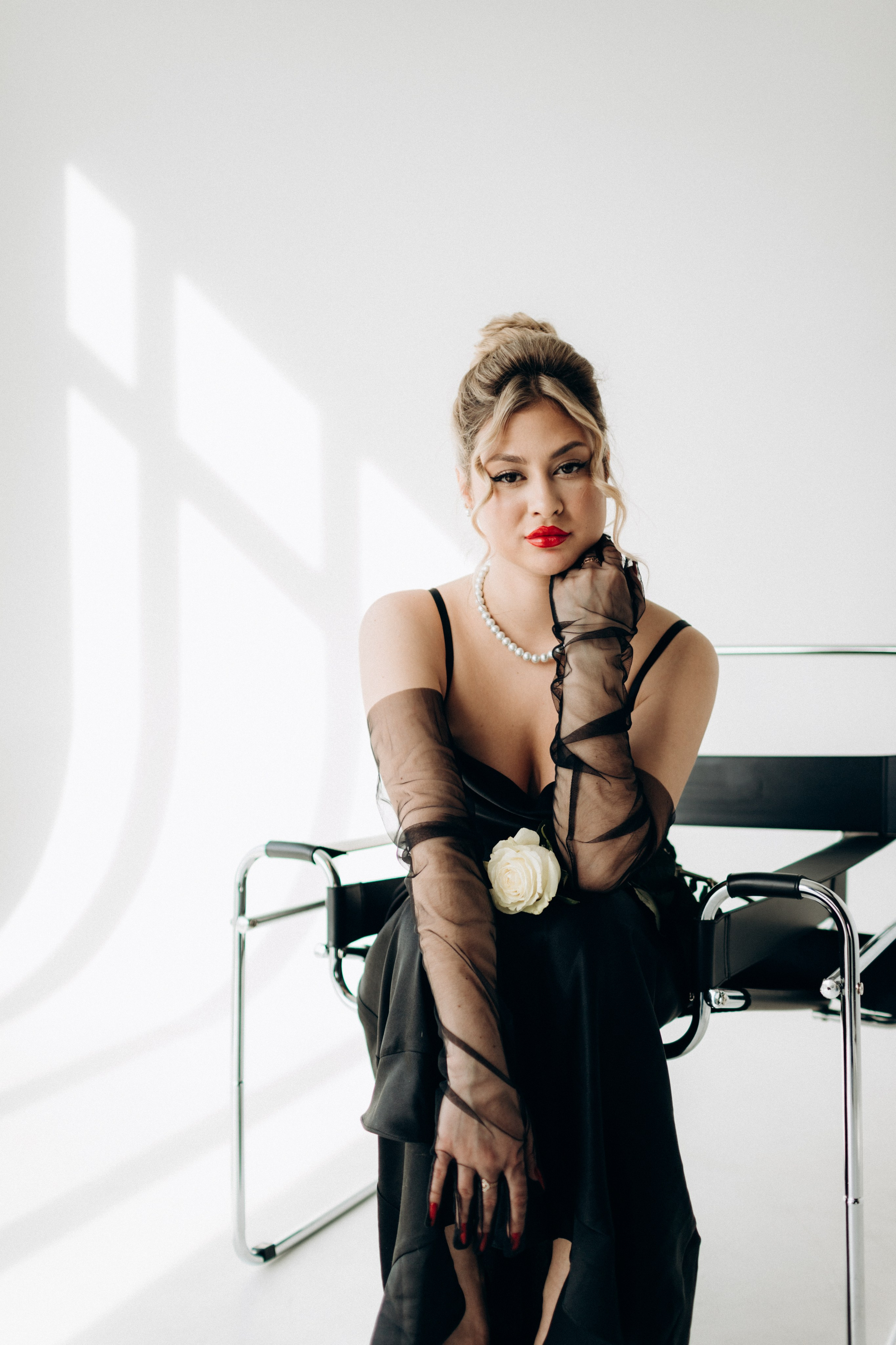 Анна. Фотограф Мелитополь Валерия Шматко