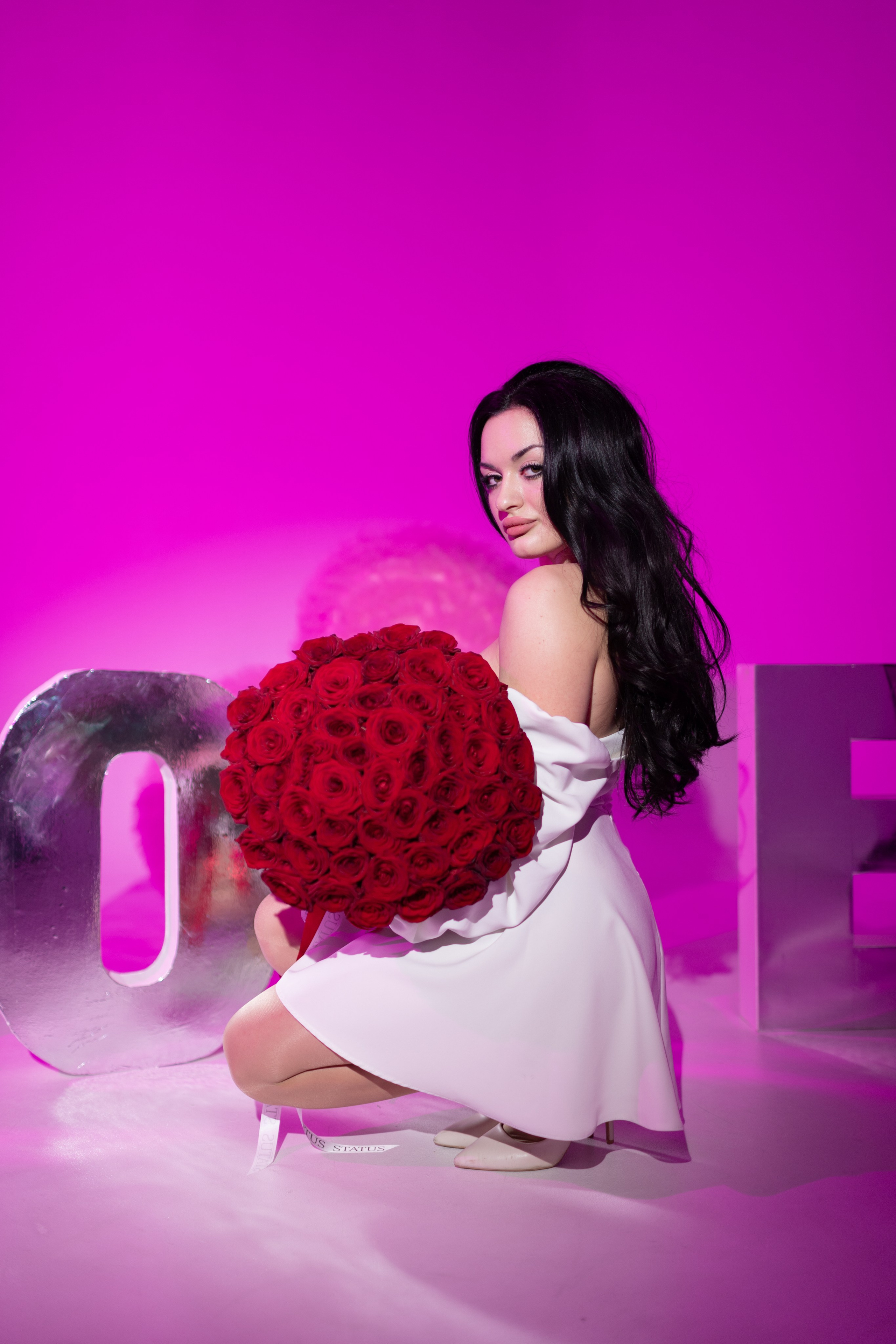 14 февраля. Фотограф Мелитополь Валерия Шматко