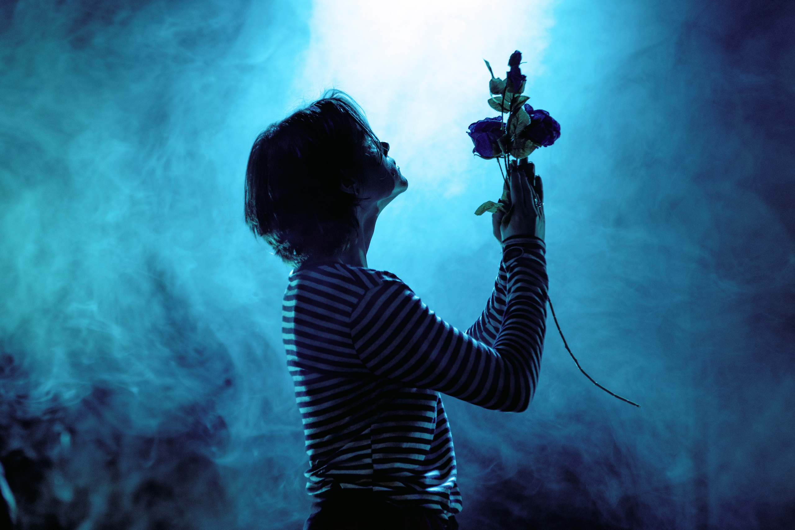 Театр. Портретный и репортажный фотограф в Москве Анастасия Черномырдина