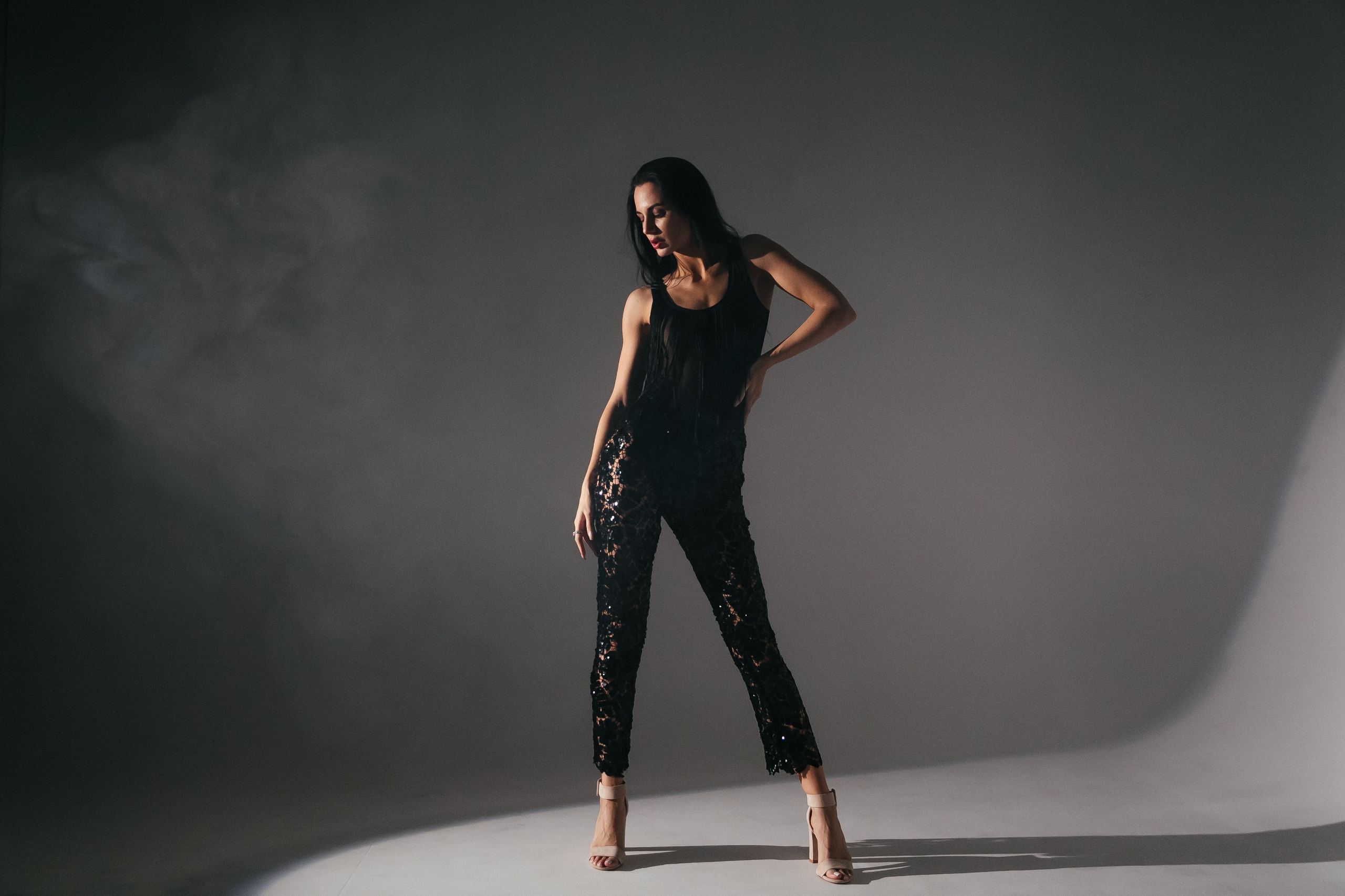 Студийная съёмка. Свадебный и репортажный фотограф Александр Козлов