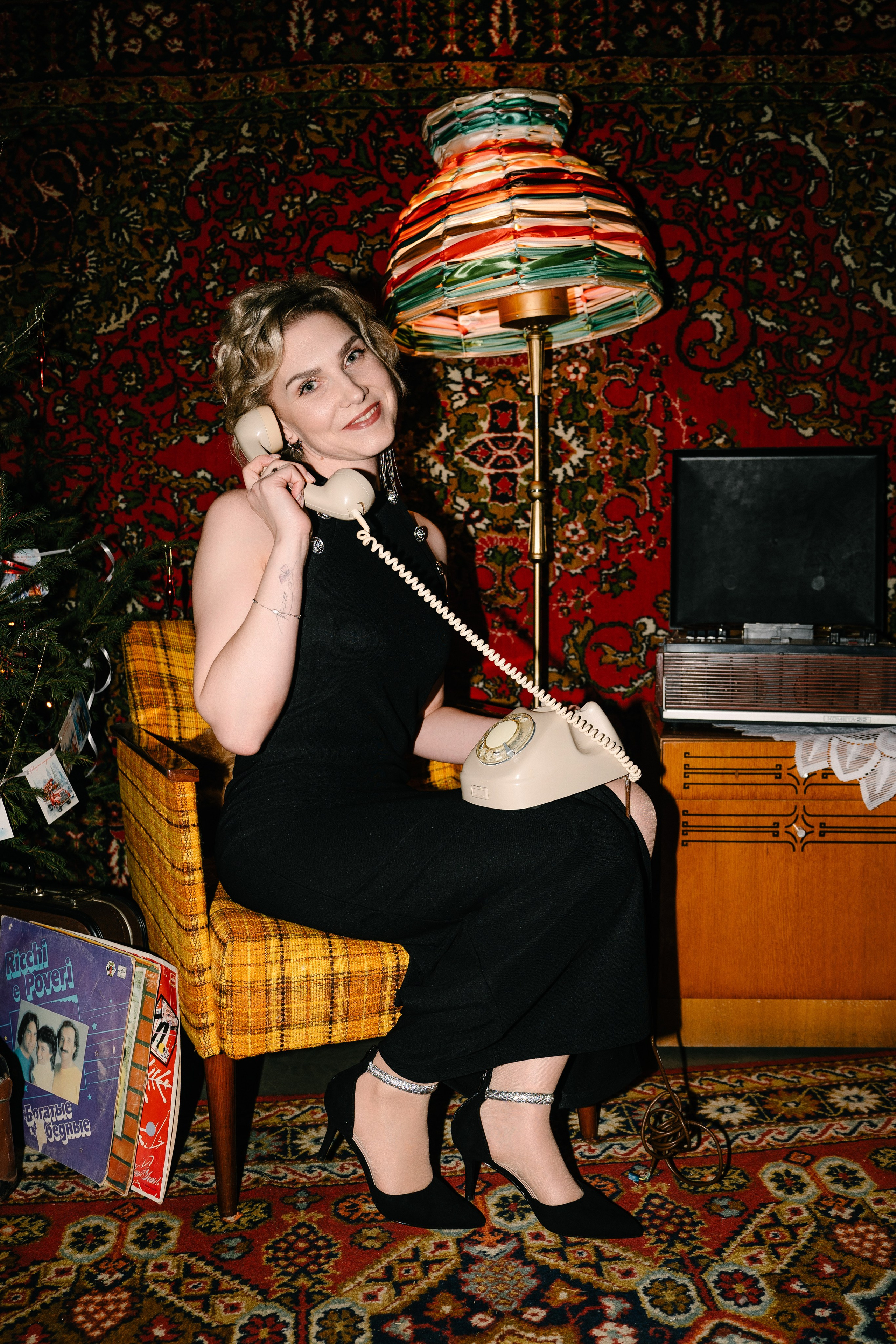 Новогодний корпоратив ADрайв & dmz. Свадебный и семейный фотограф в Воронеже Анастасия Бойко