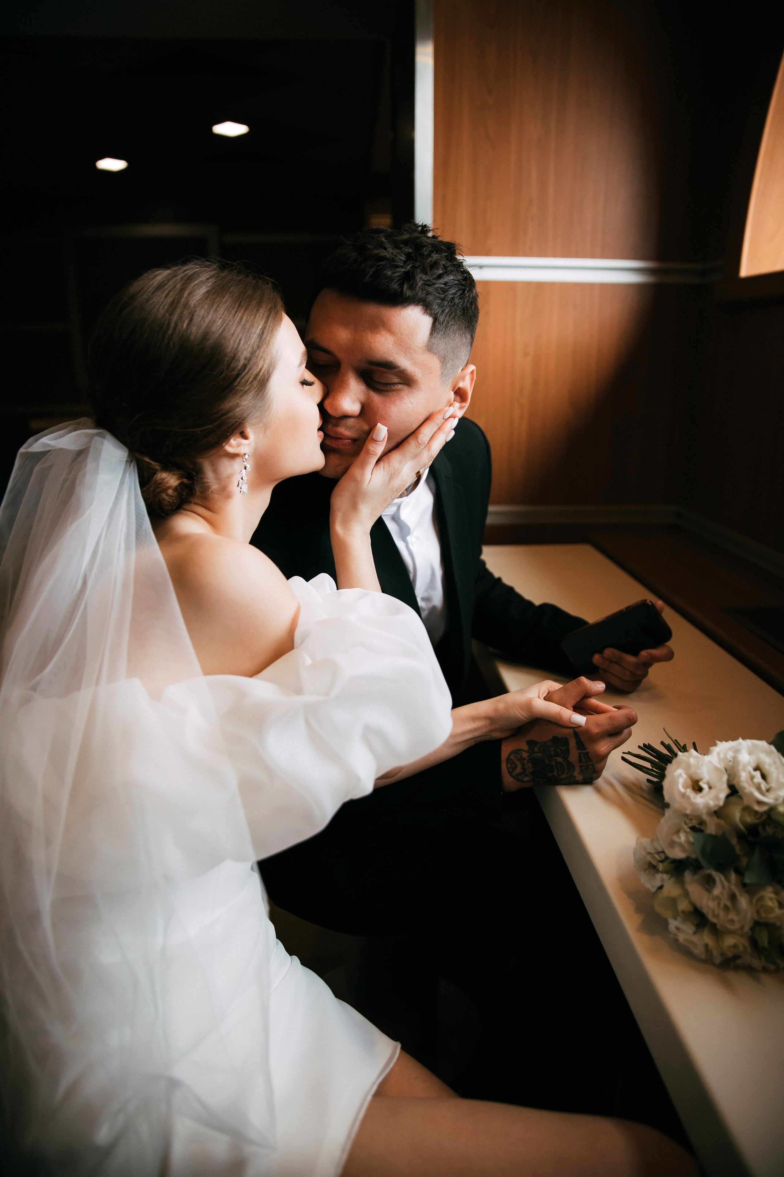 АЛЕКСЕЙ & КАРИНА. Семейный фотограф Нижний Новгород