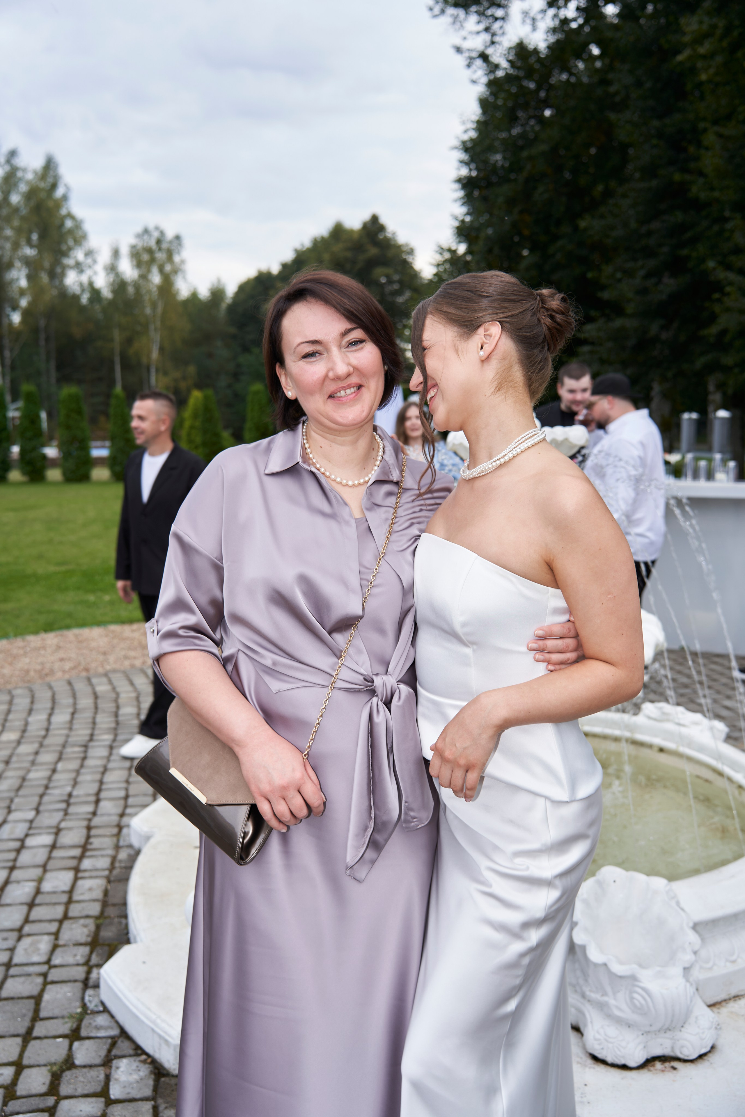 Свадьба. Главная