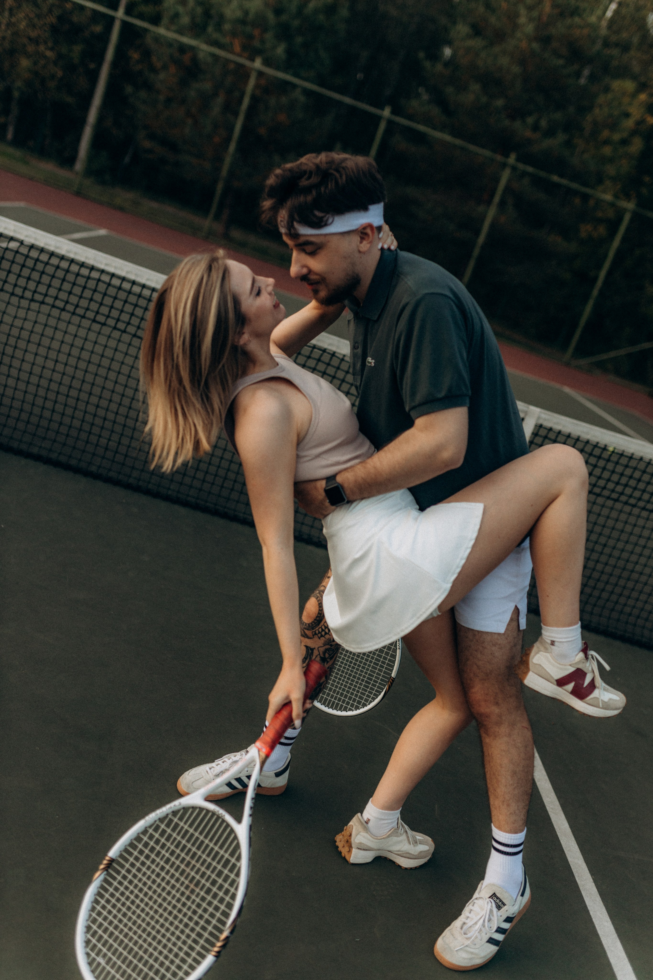 Лена & Даня. Фотограф НОГИНСК, Москва, Анастасия Белая