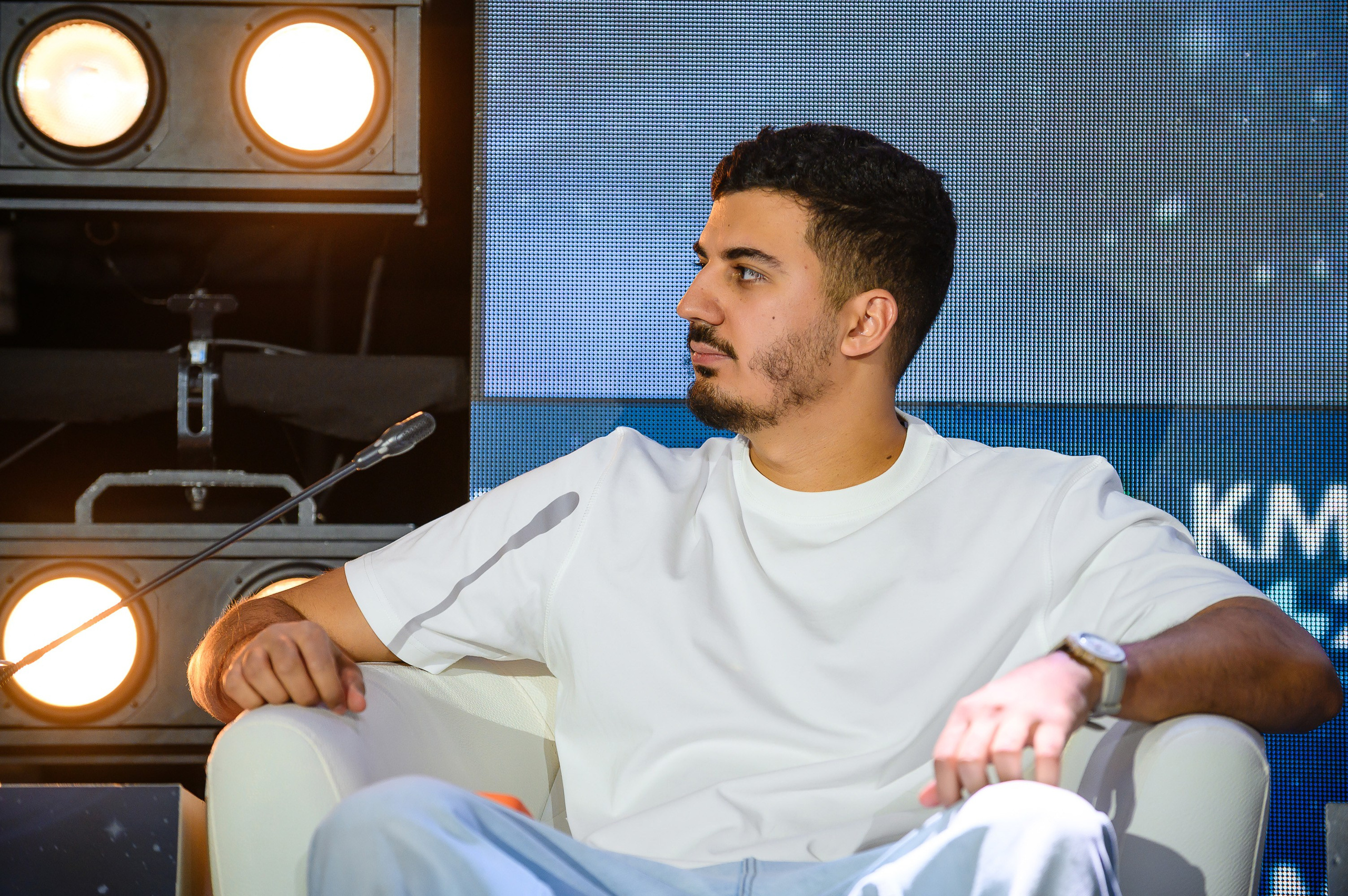 Kazakhstan Marketing Conference 2026. Интерьерный и репортажный фотограф в Алматы