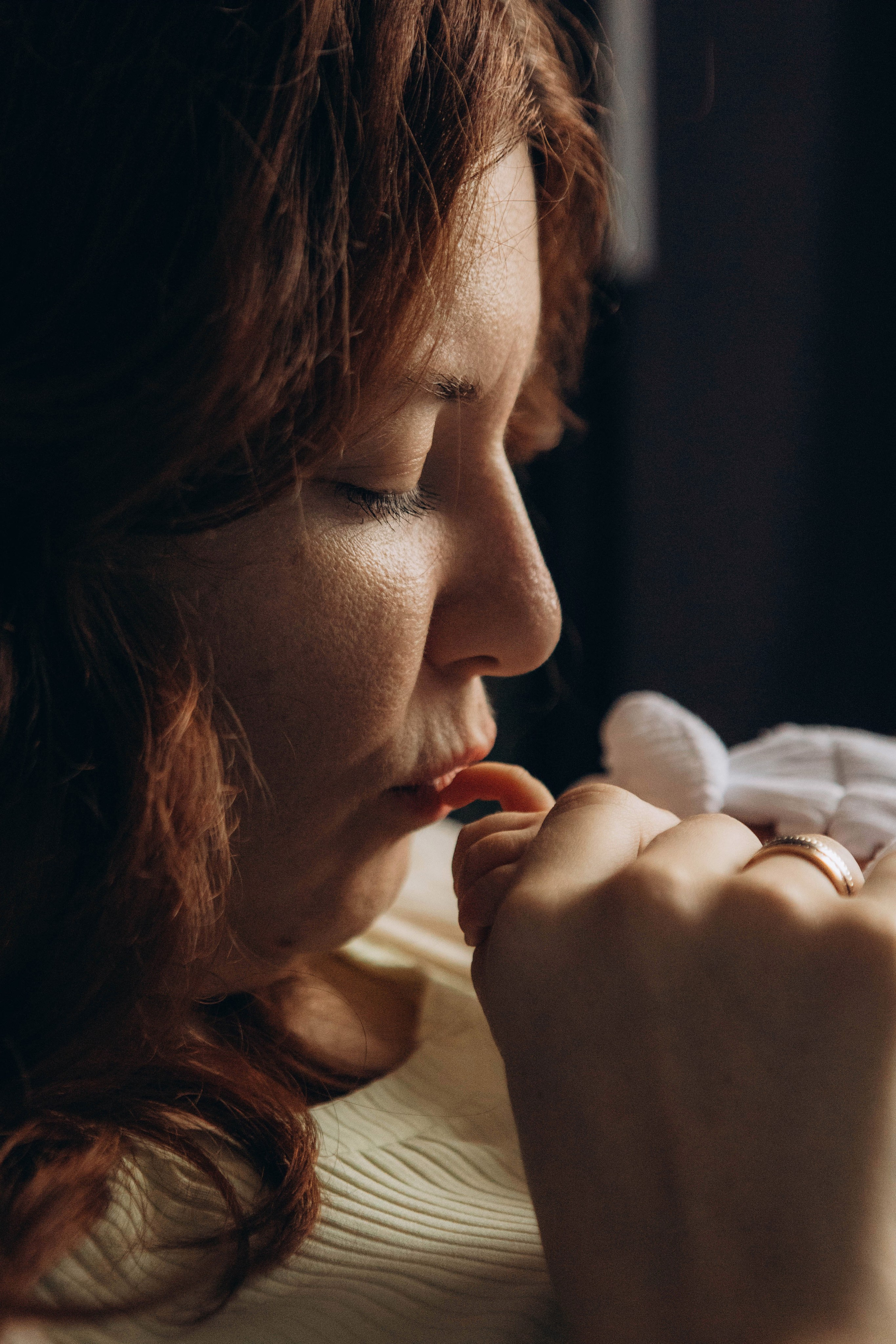 Зоя. Наталья Косьянова. Ваш фотограф. Москва